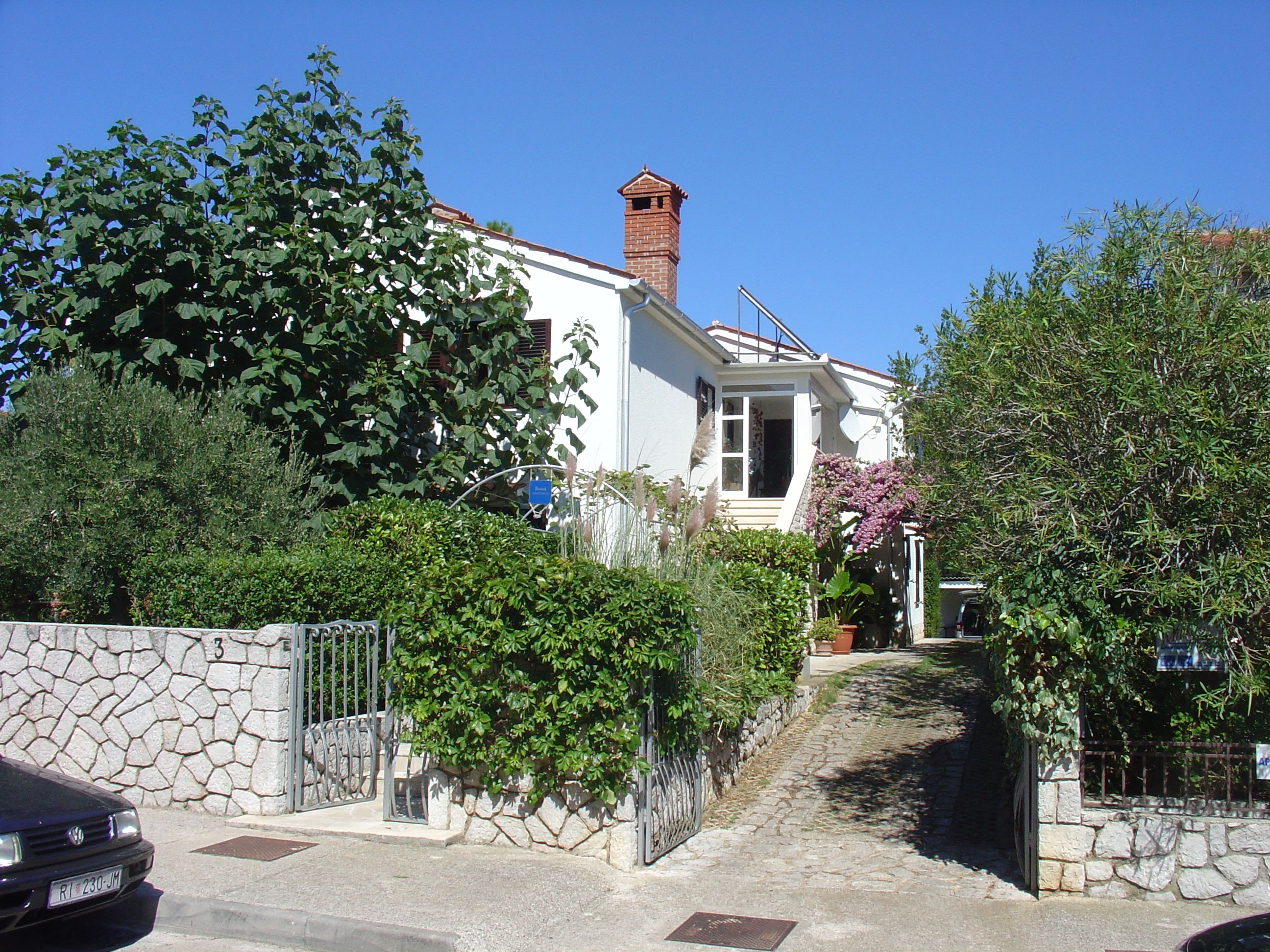 Apartments Nevenka 66991-A2