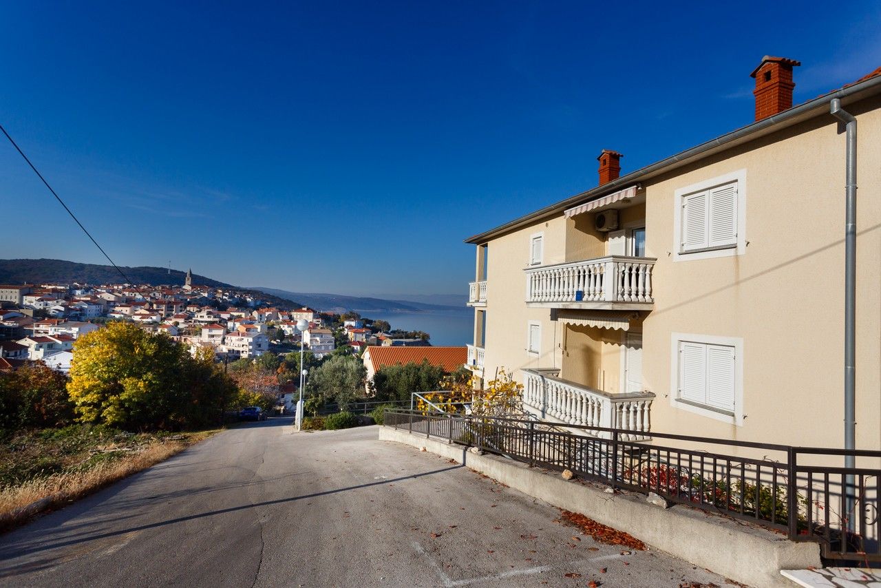 Apartman Meri A1