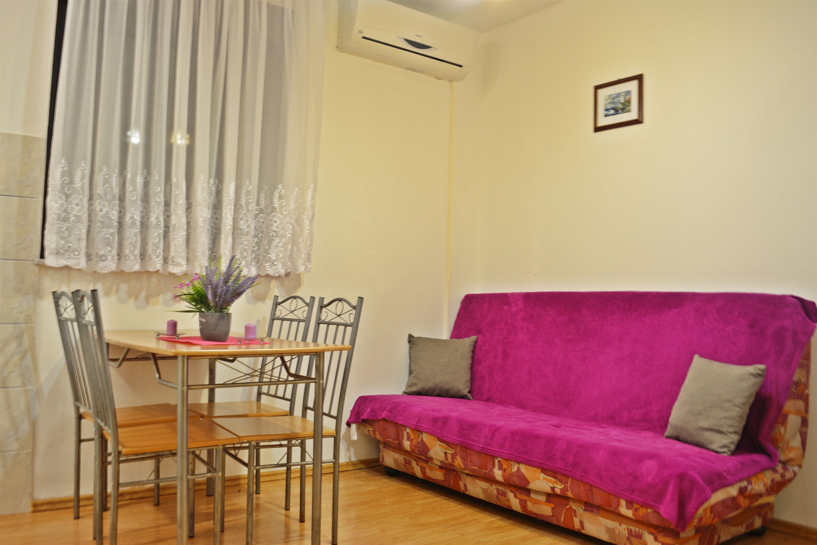 Apartments Marica 12261-A2