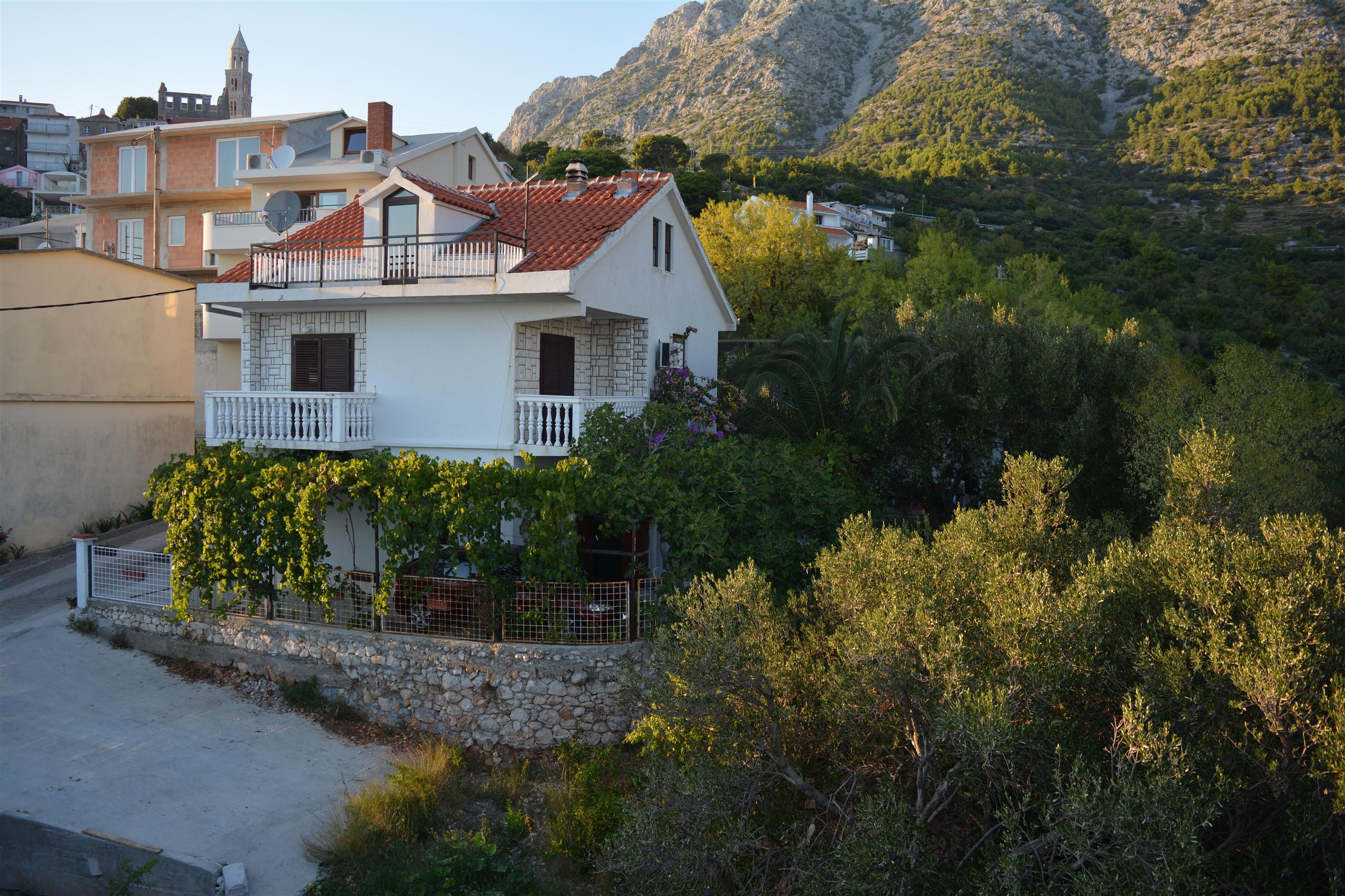 Apartments Marica 12261-A2