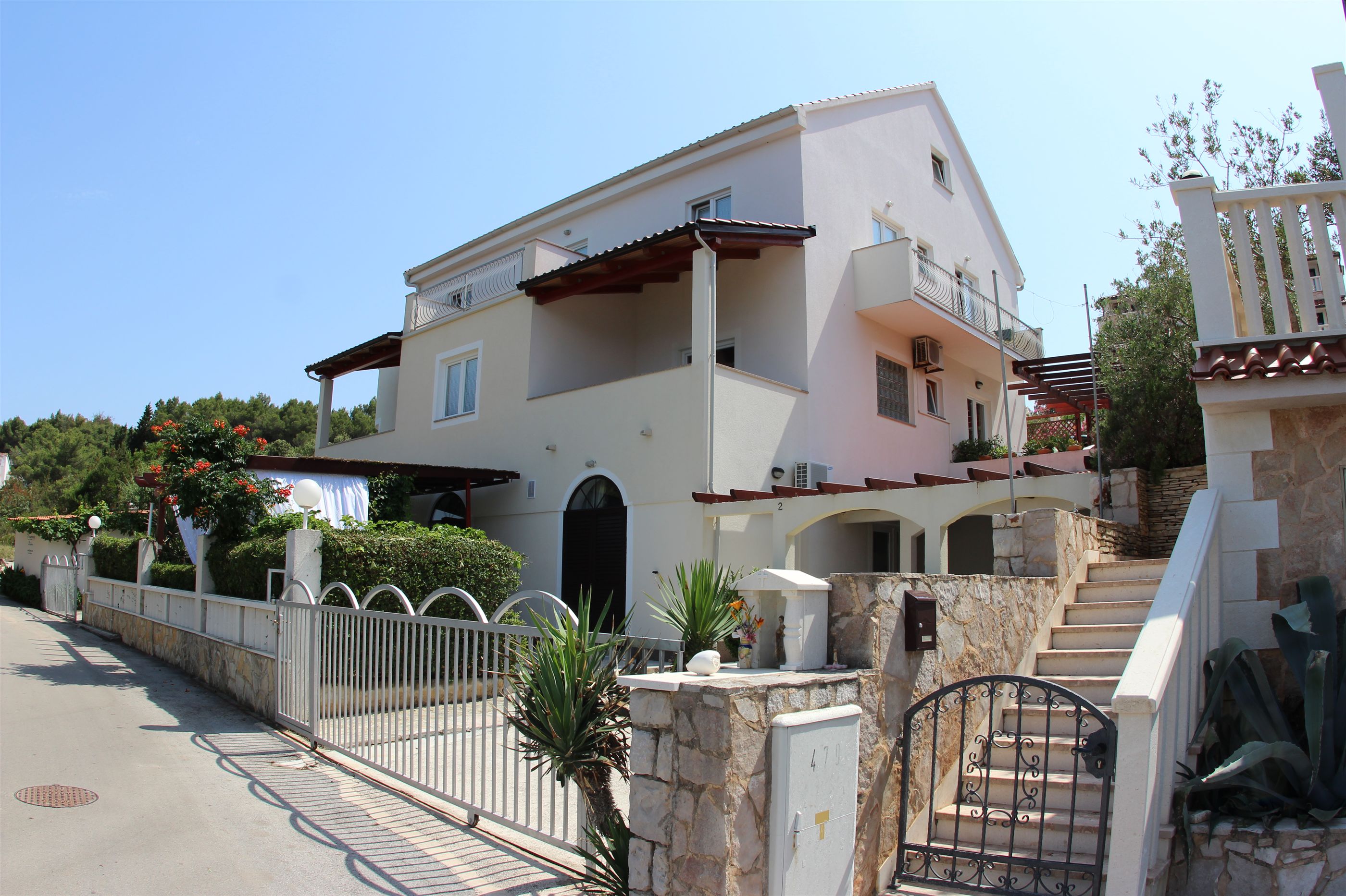 Apartment Nikola 33991-A4