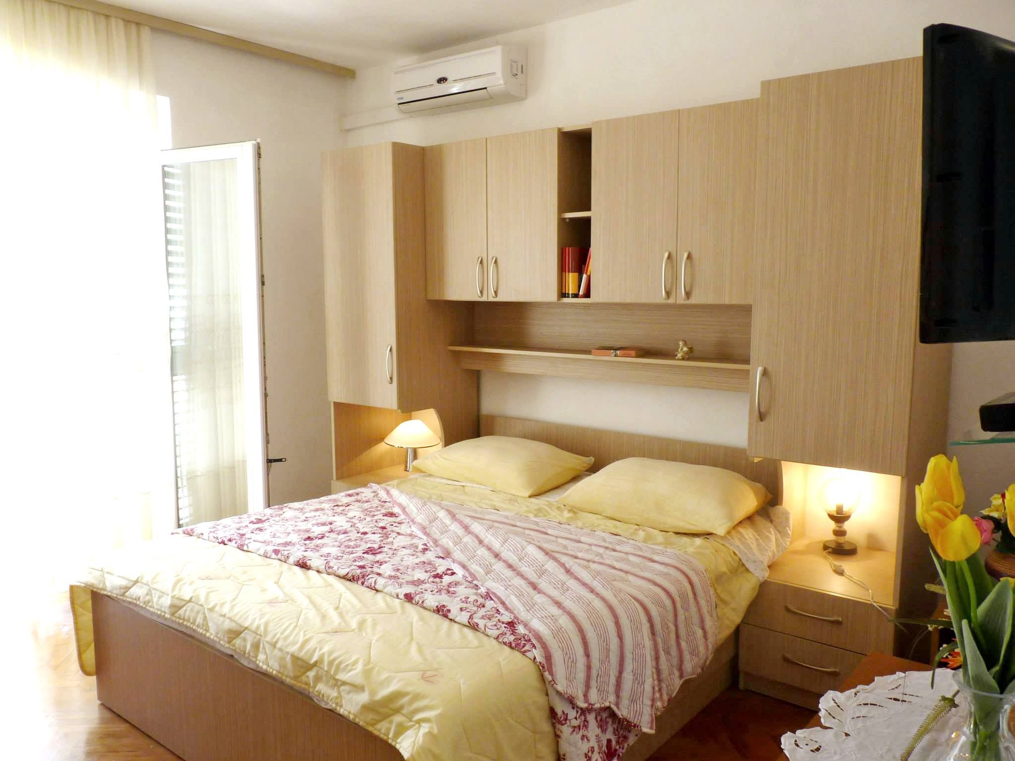 Apartments and Room Marin 13221-S2