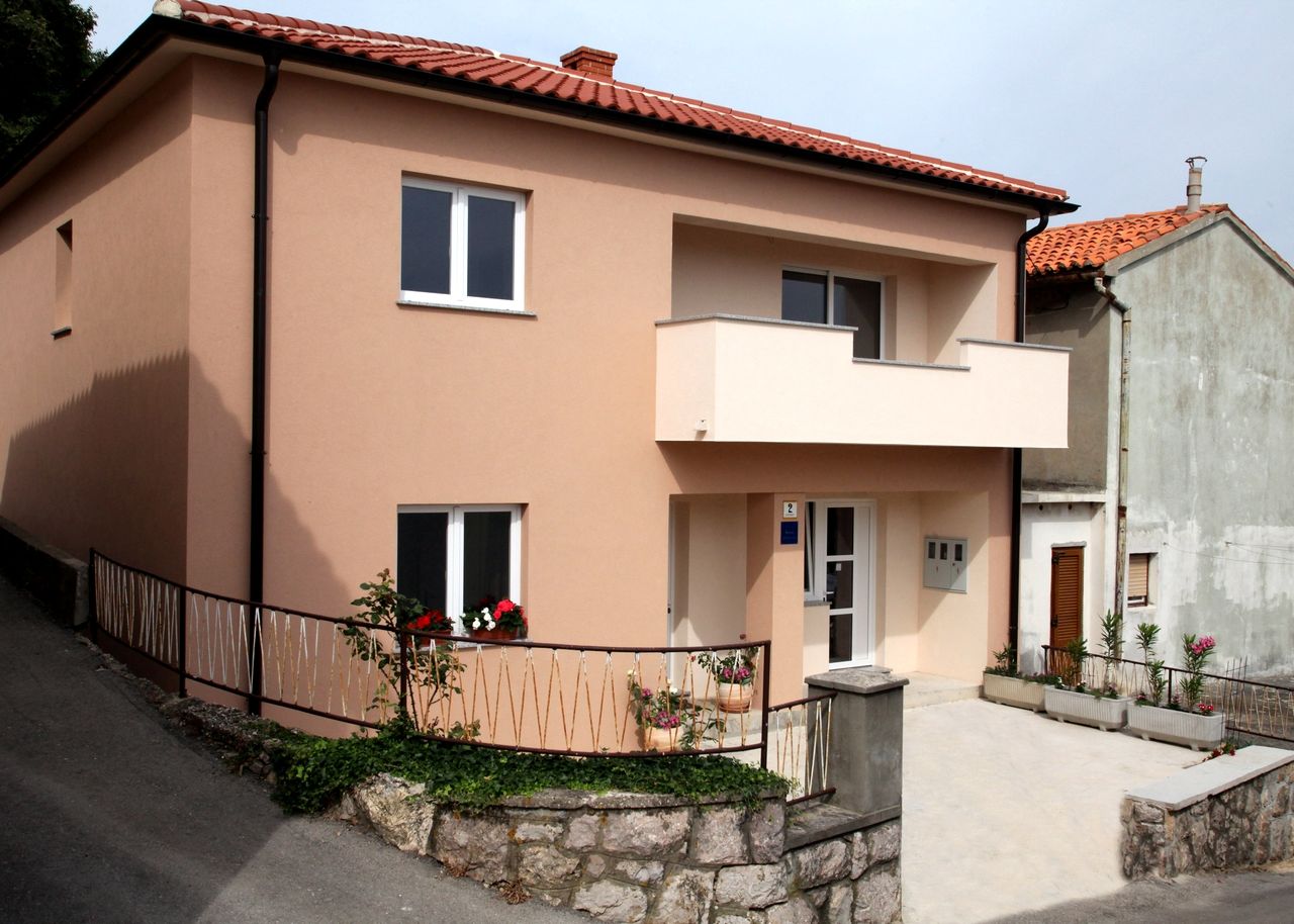 Apartment Ivana 63823-A1
