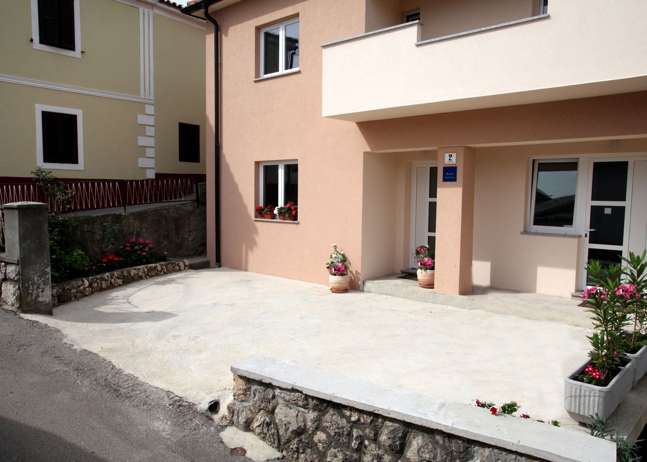 Apartment Ivana 63823-A1