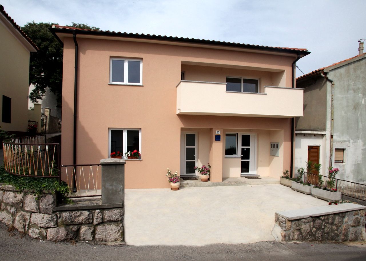 Apartment Ivana 63823-A1