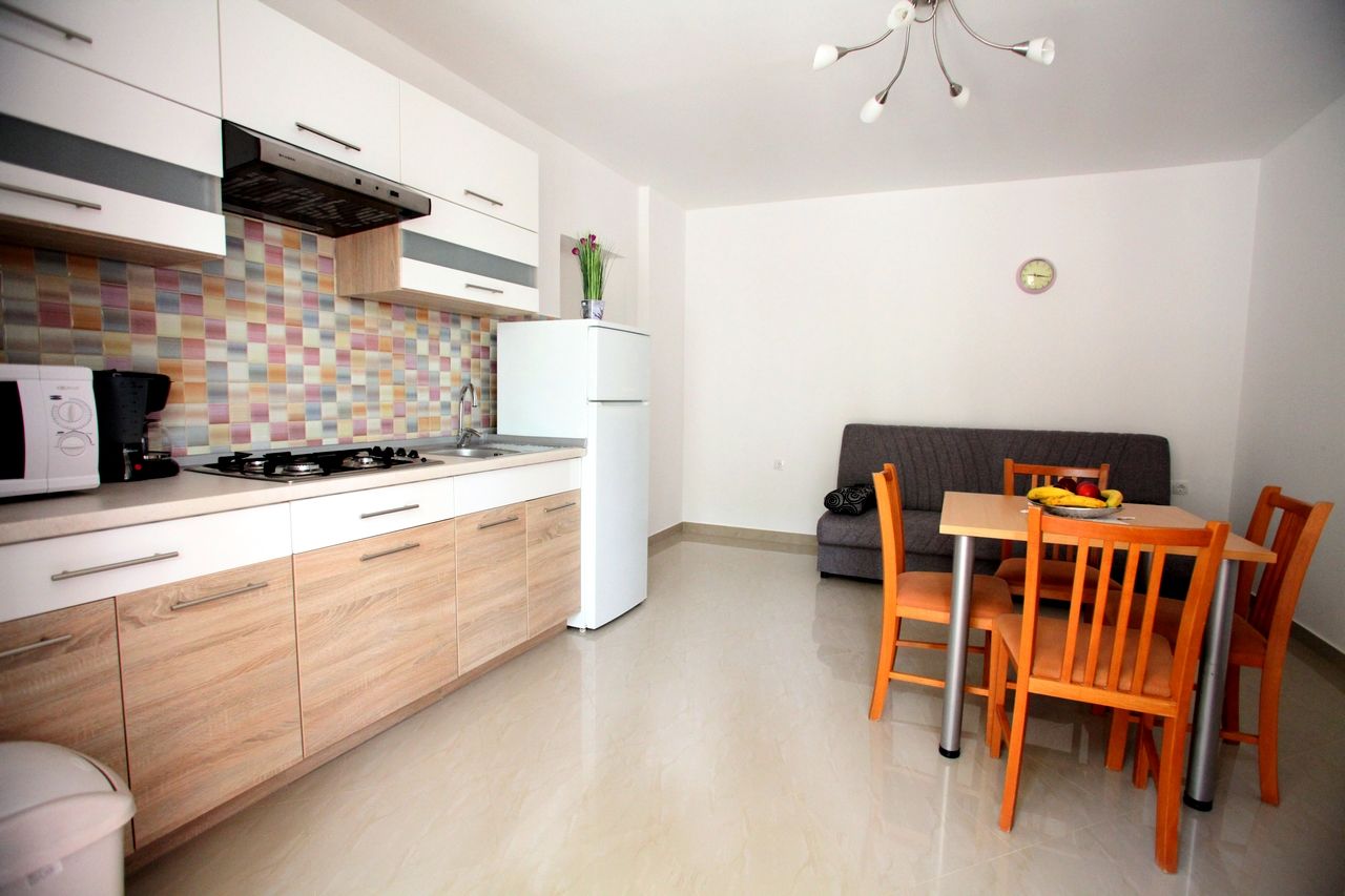 Apartment Ivana 63823-A1
