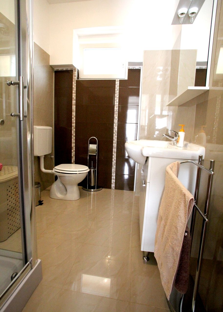 Apartment Ivana 63823-A1