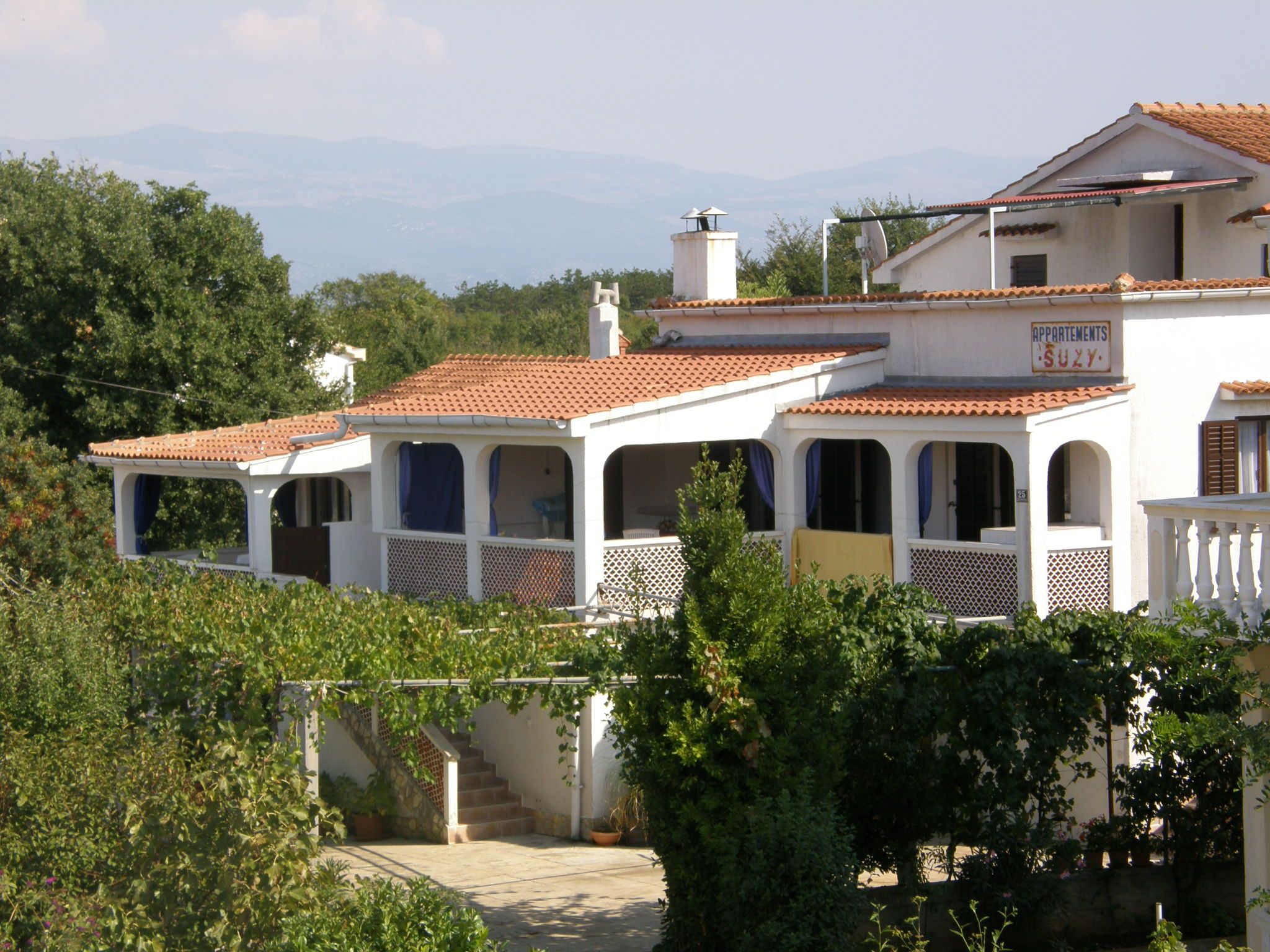 Apartments Anđela 63767-A3