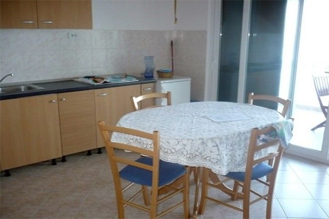 Apartments Ružica 14421-A2