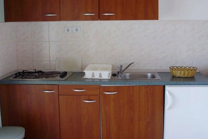 Apartments Ružica 14421-A1