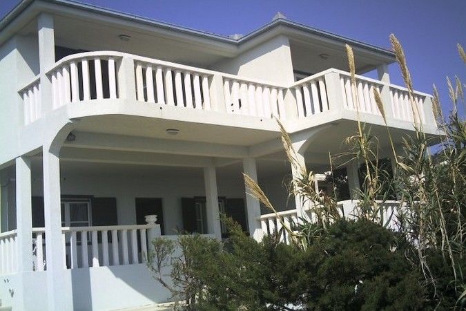 Apartments Ružica 14421-A1