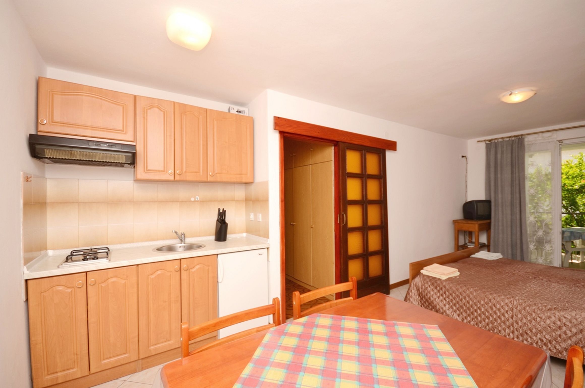 Apartments Romano 70661-A3