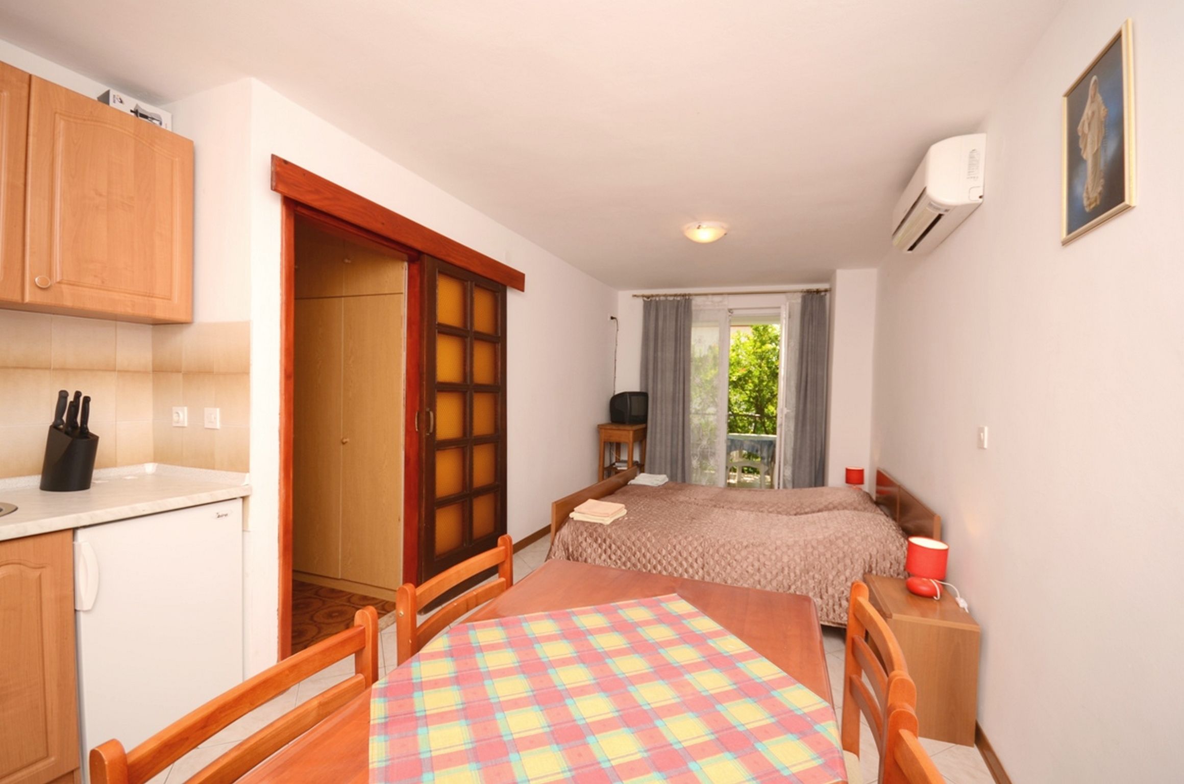Apartments Romano 70661-A3