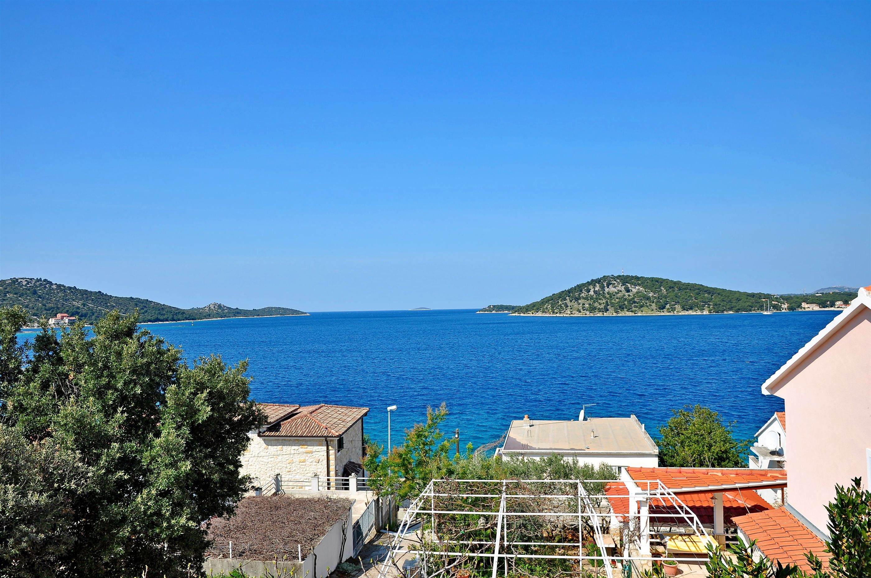 Apartment Bariša 57661-A1