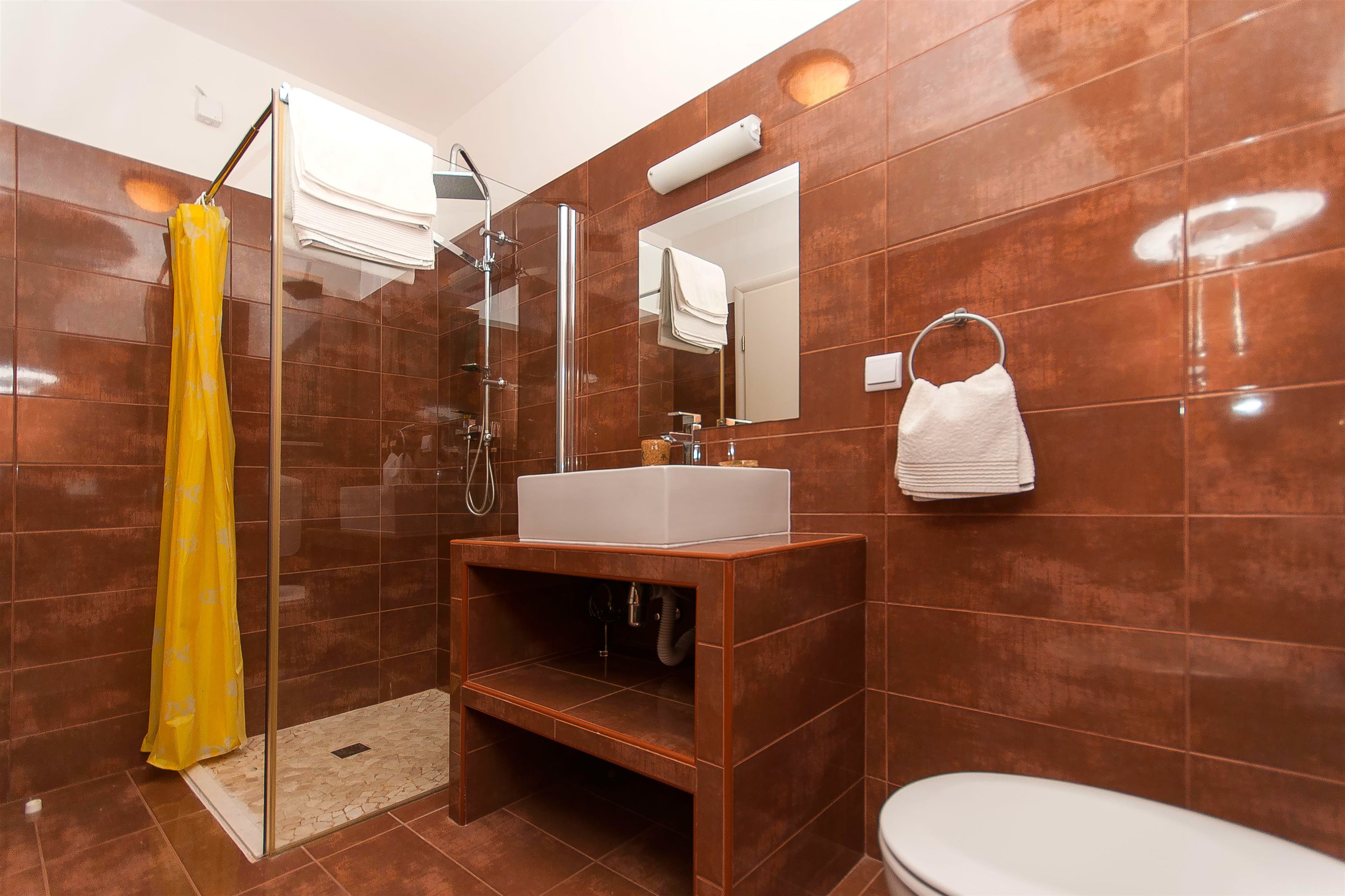 Apartments Sanja 13411-A1
