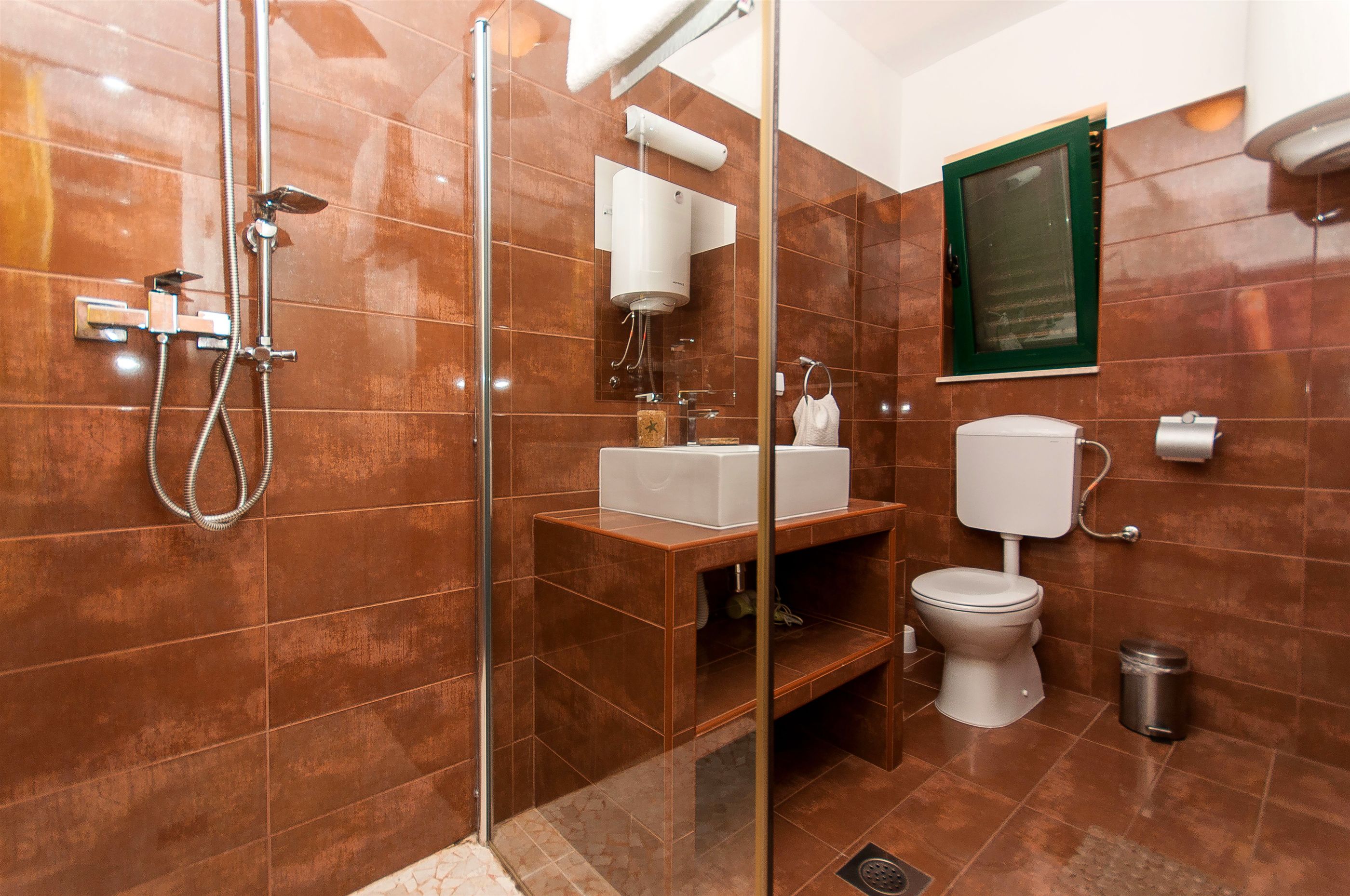 Apartments Sanja 13411-A1