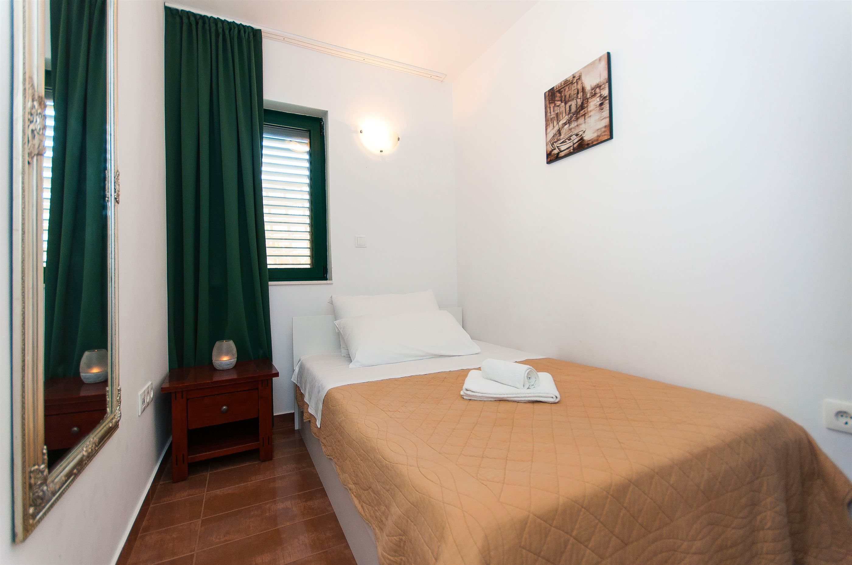 Apartments Sanja 13411-A1