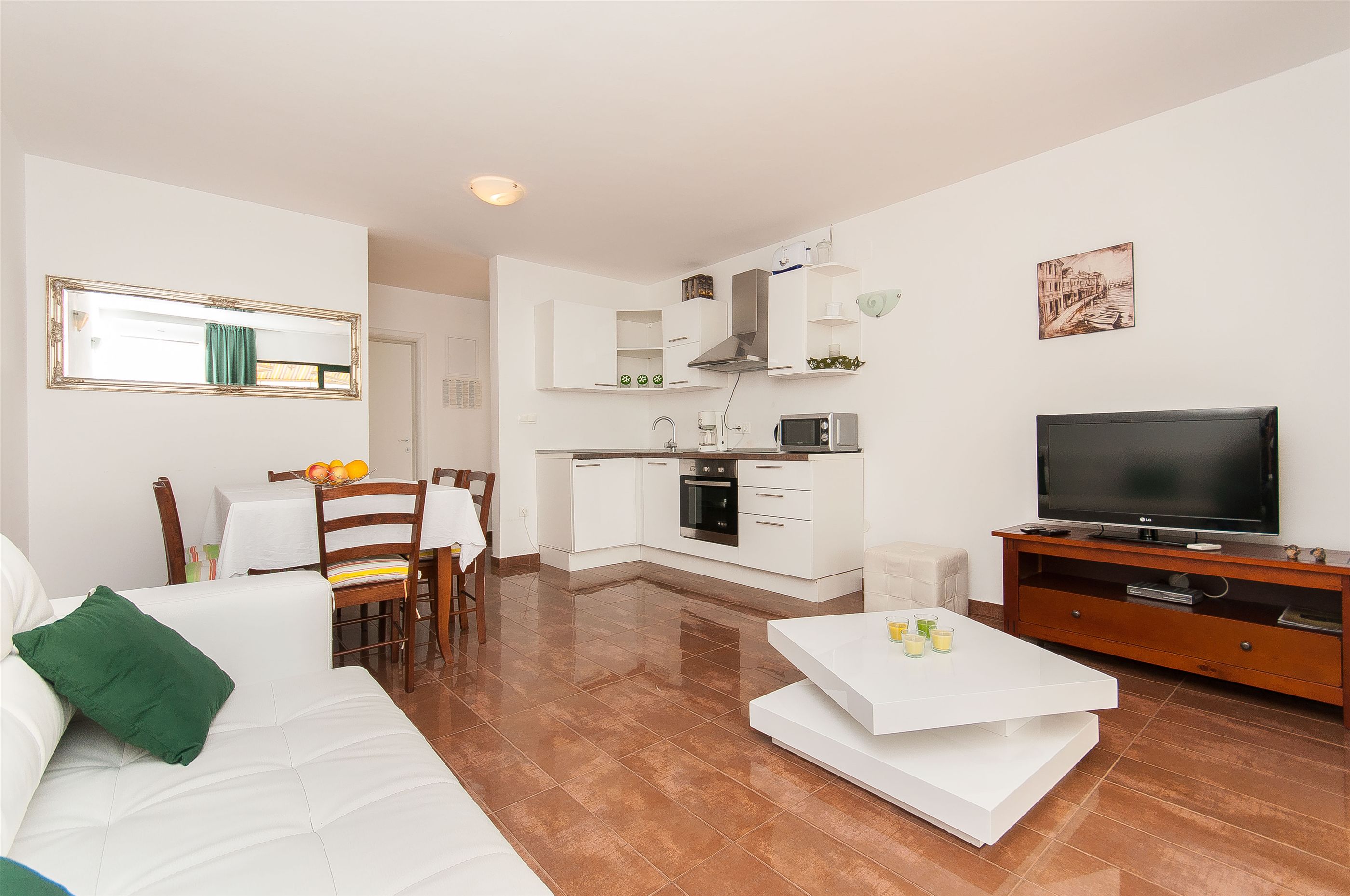 Apartments Sanja 13411-A1