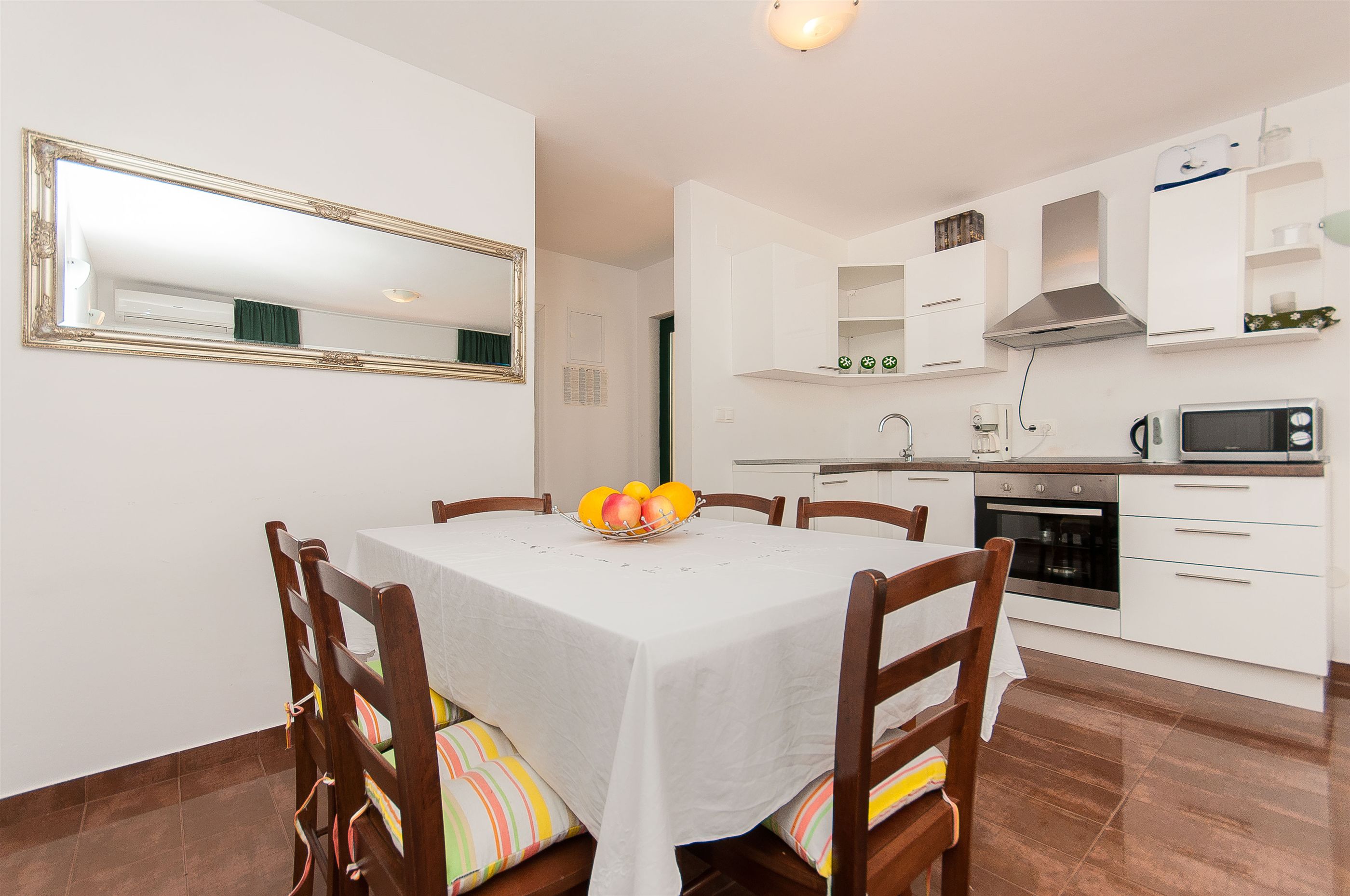 Apartments Sanja 13411-A1