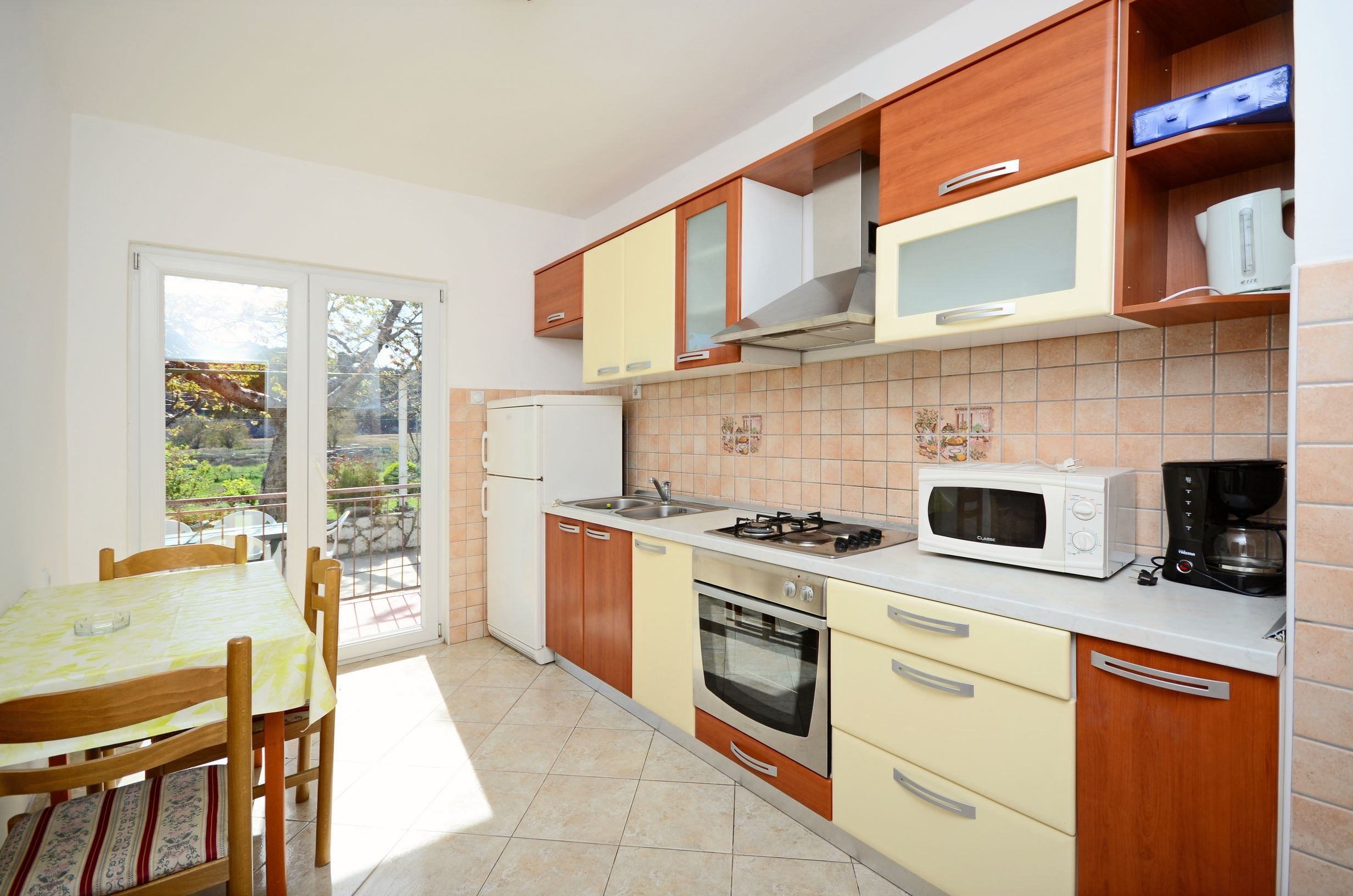 Apartments Joka 85881-A1