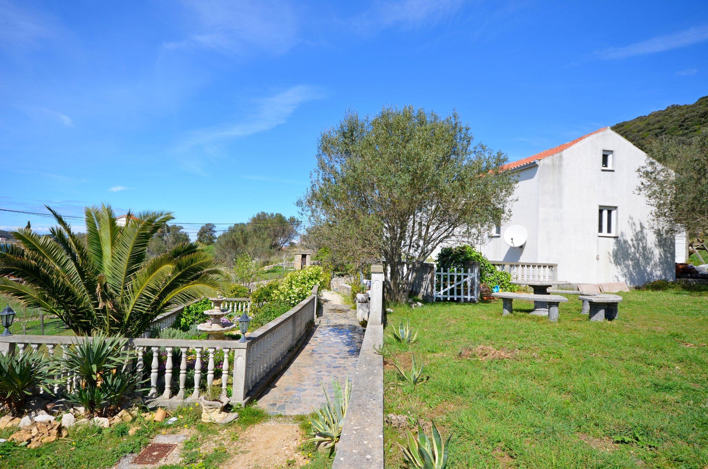 House Branka 85851-K1