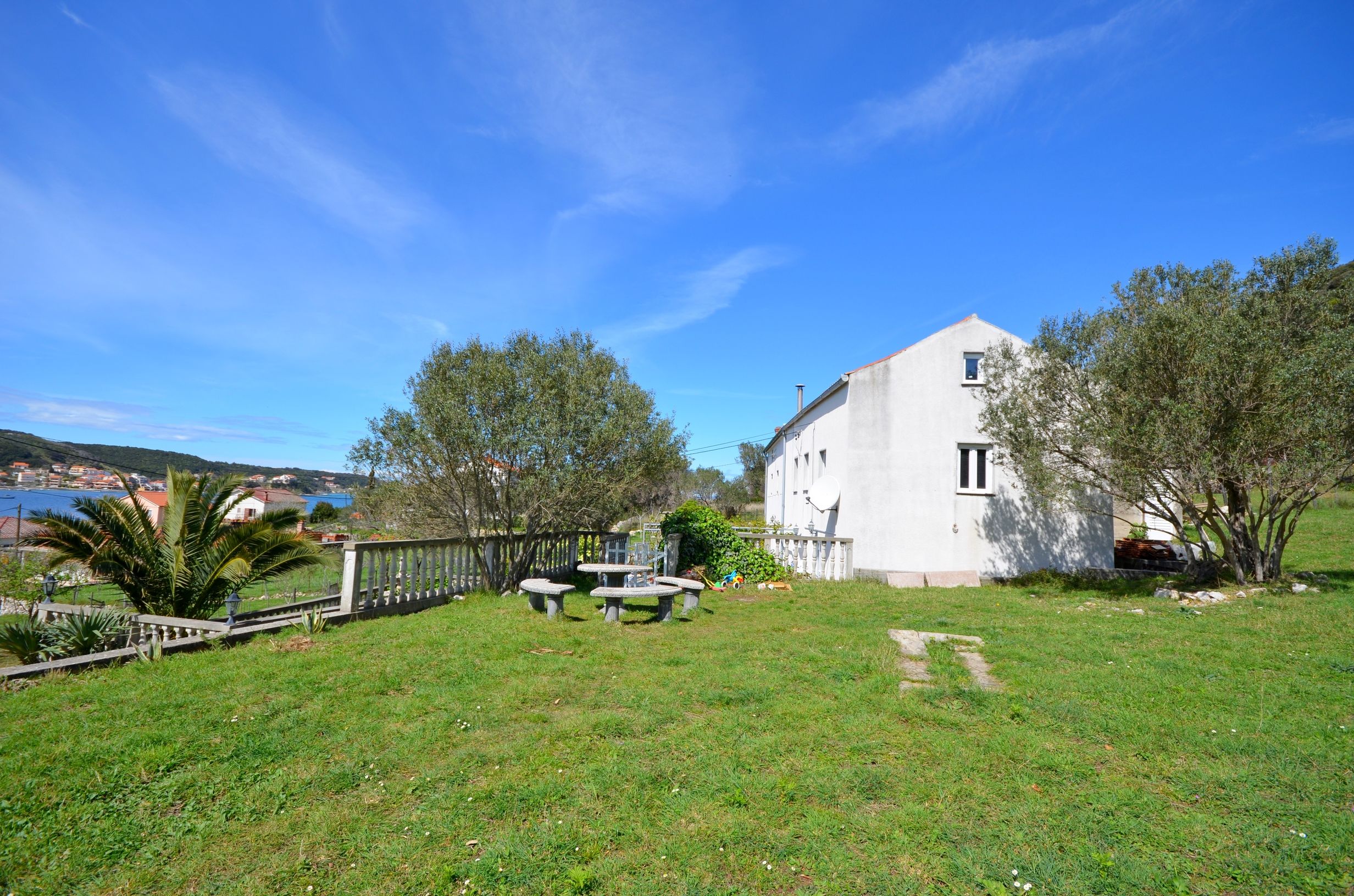 House Branka 85851-K1
