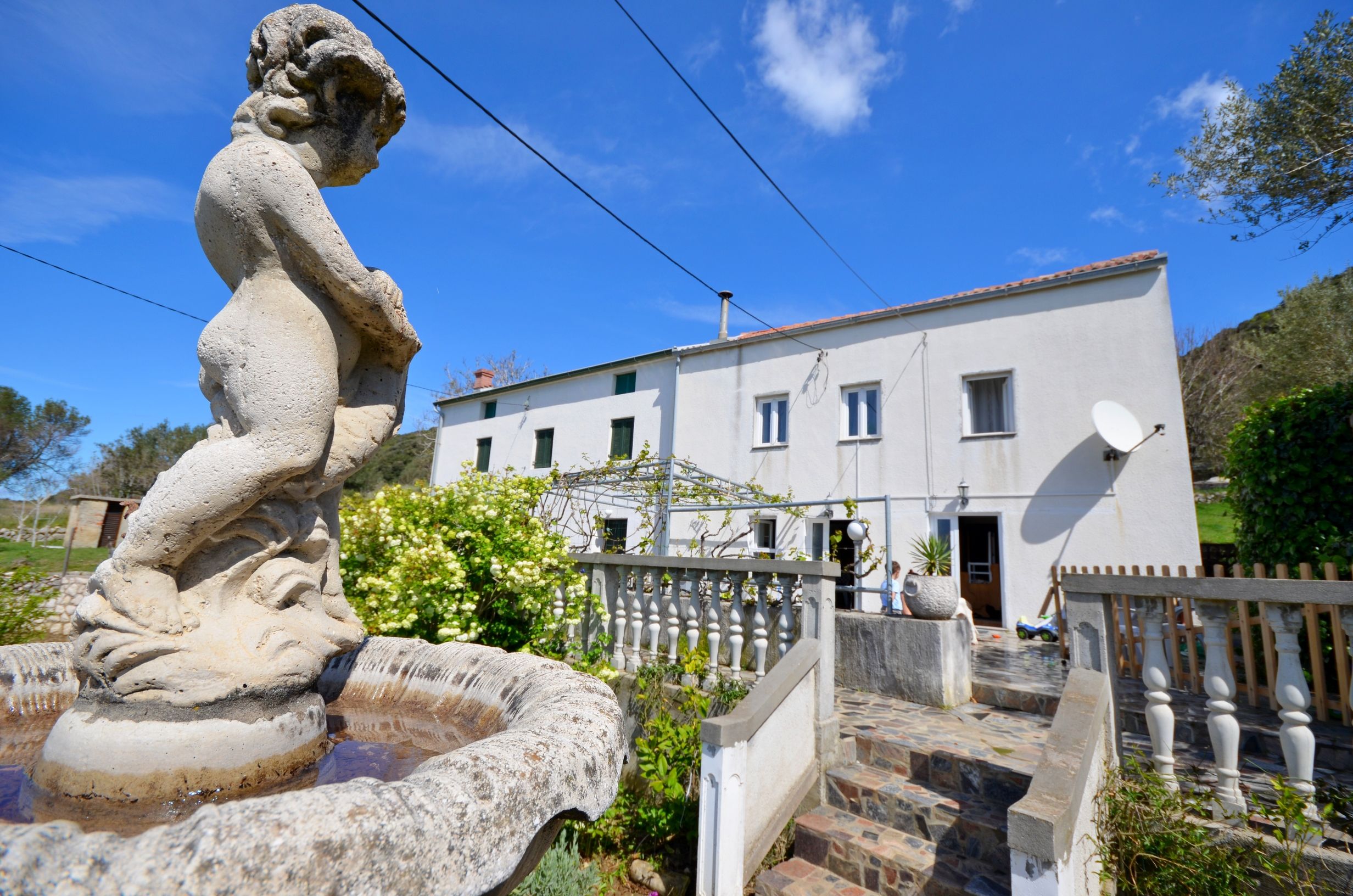 House Branka 85851-K1