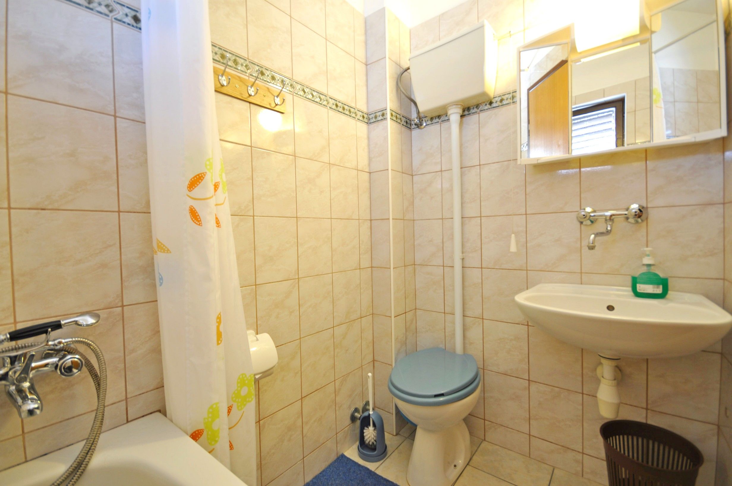 Apartment Mijo 28701-A1