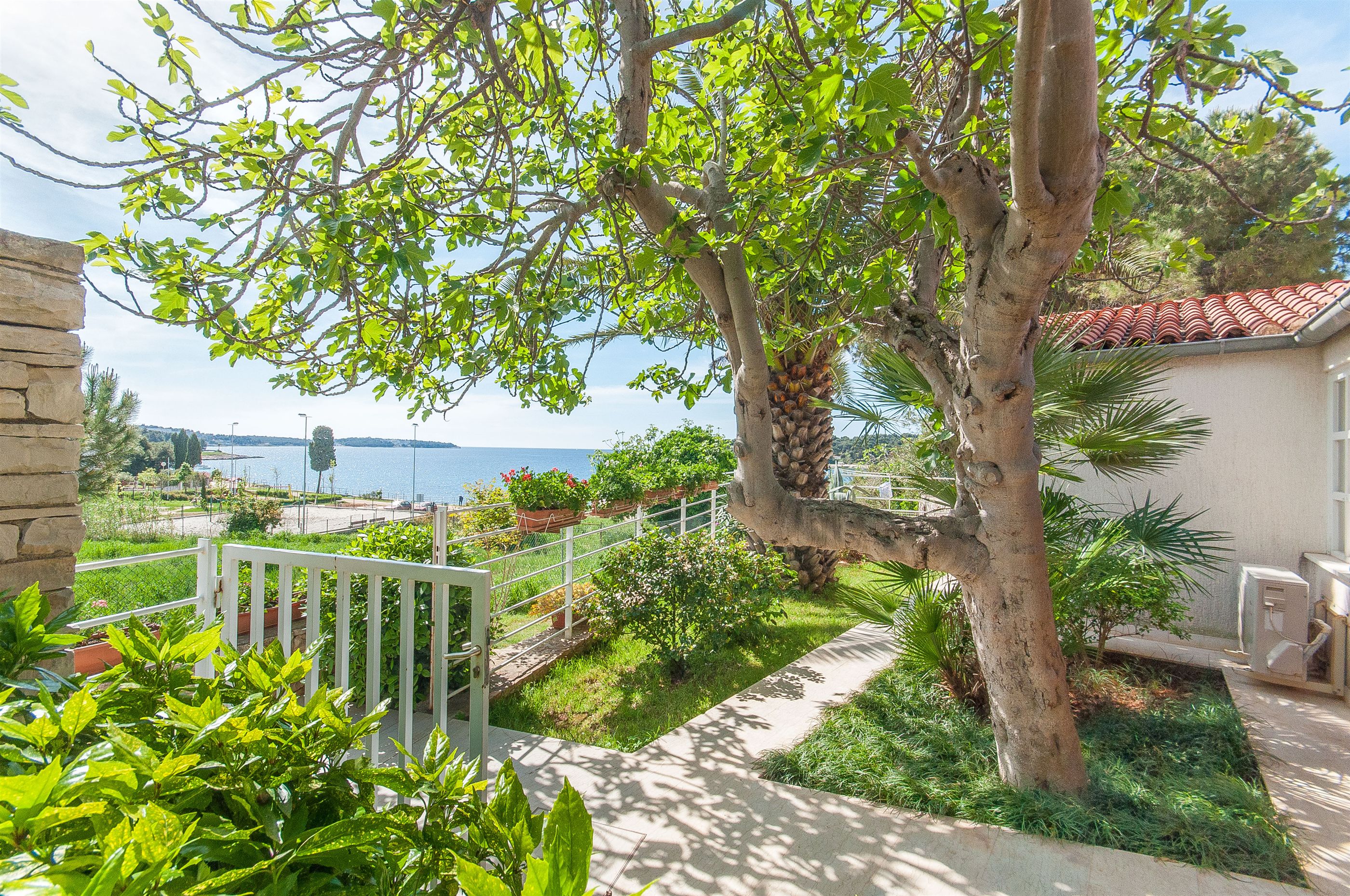 Apartments Petra near beach 70851-A2