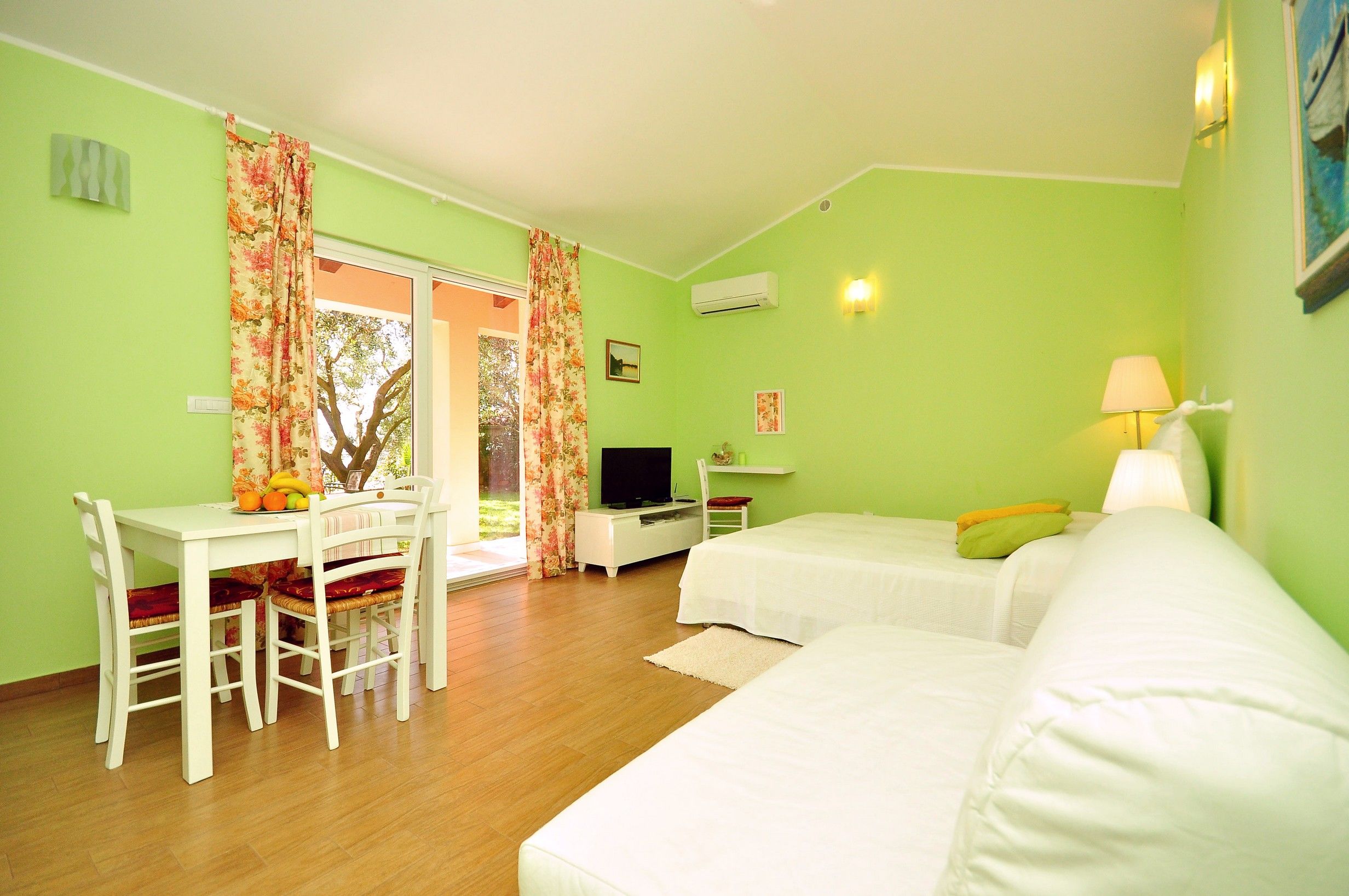 Apartments Petra near beach 70851-A1