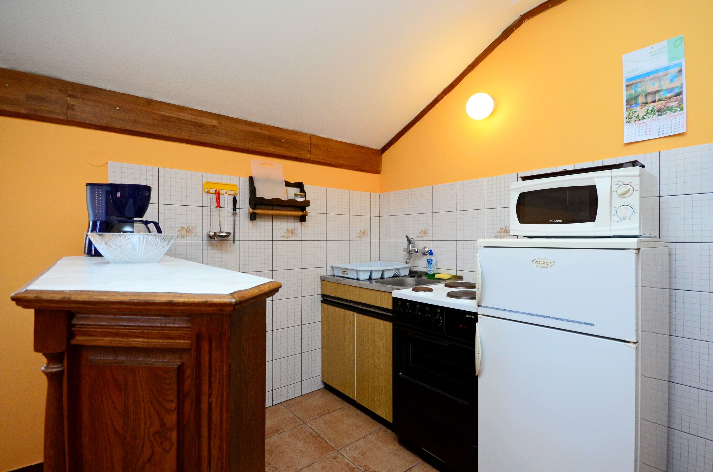 Apartments Ines 65041-A1