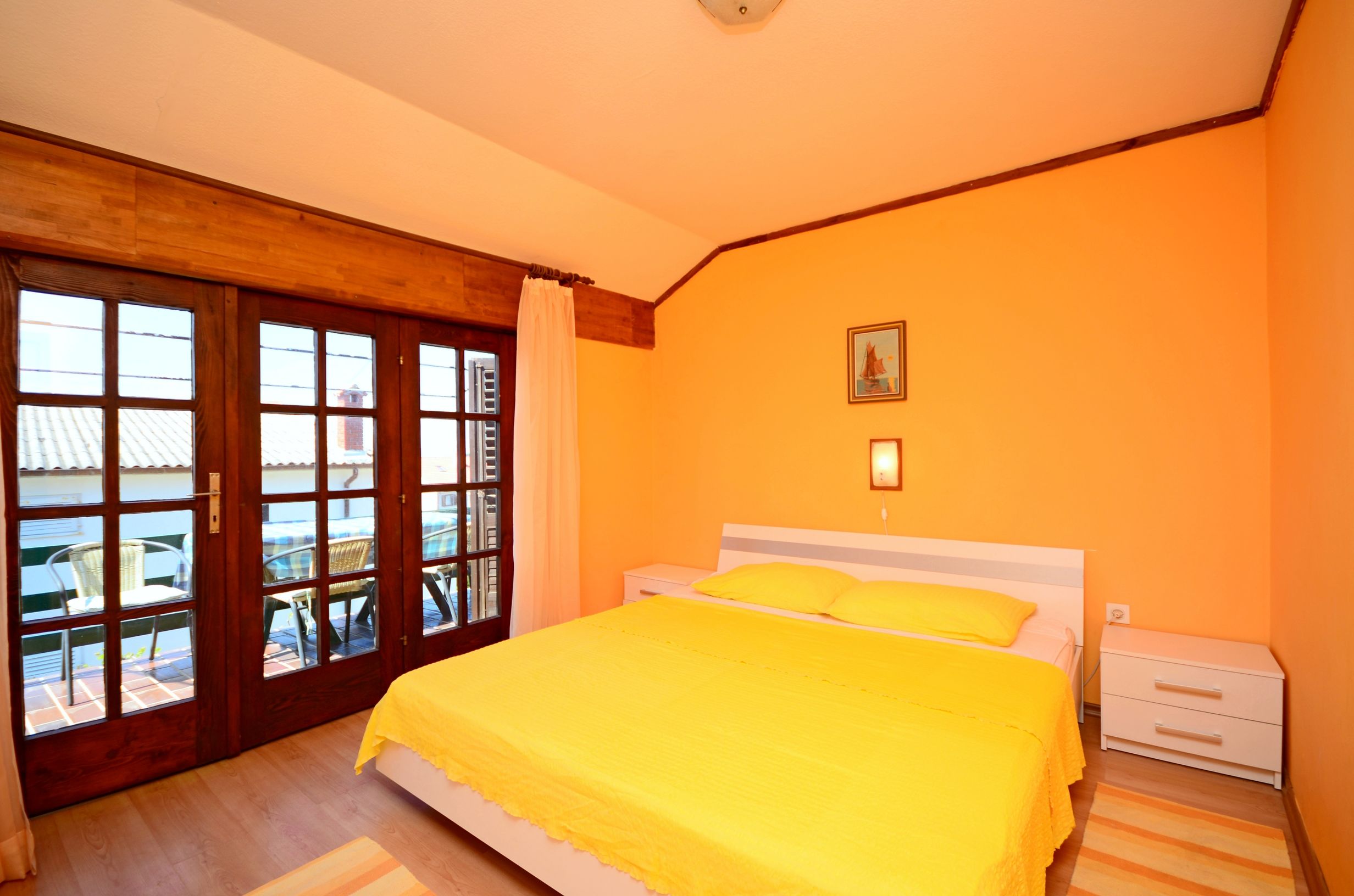 Apartments Ines 65041-A1