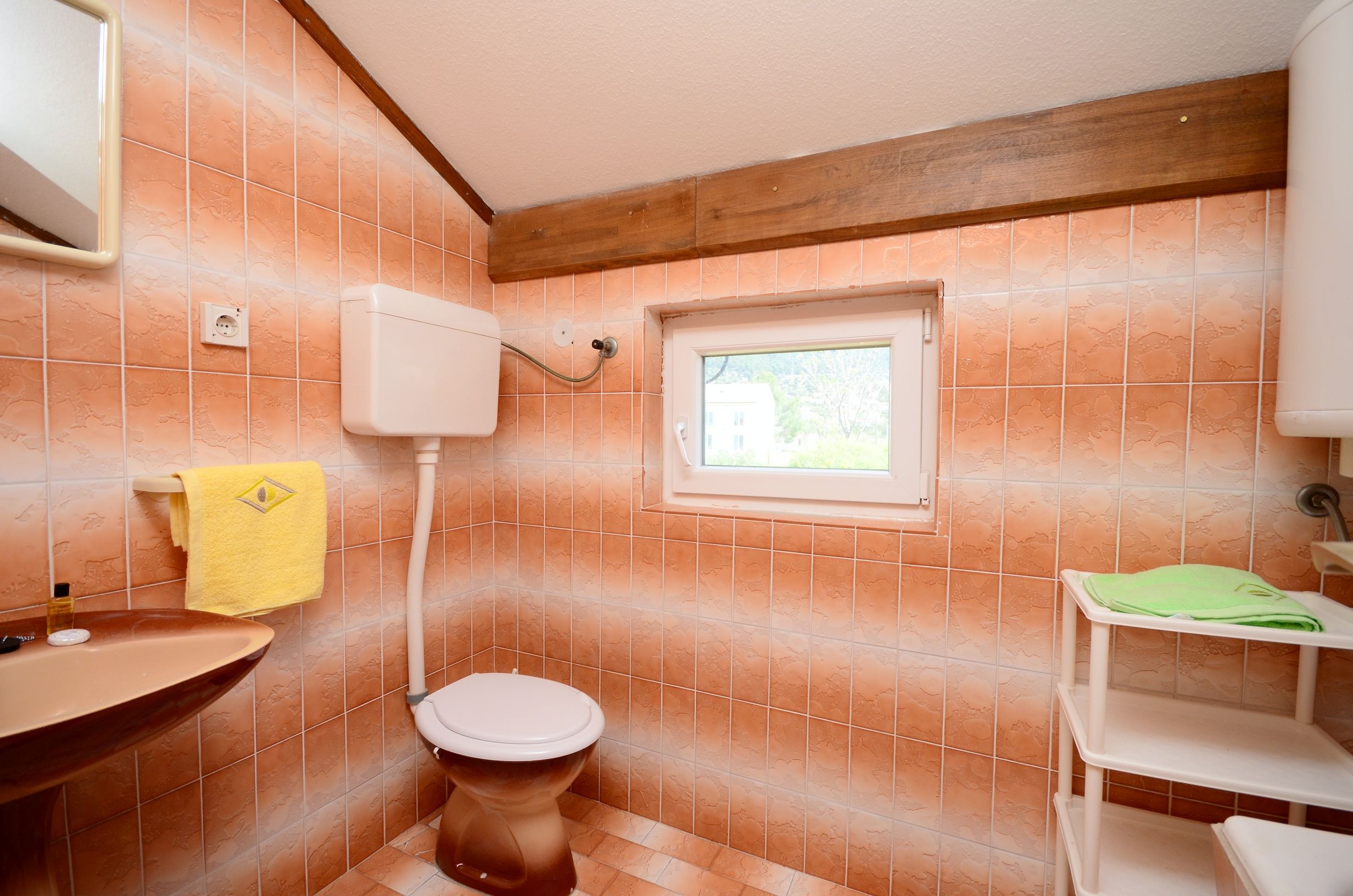 Apartments Ines 65041-A1
