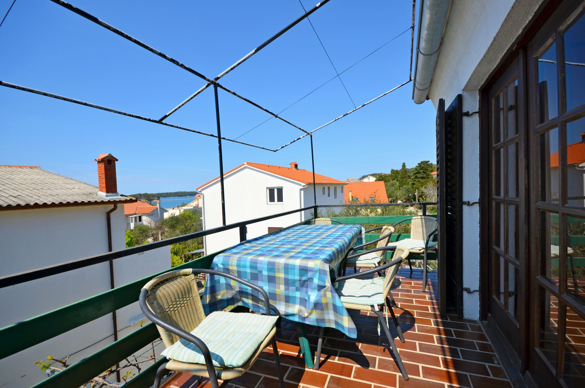 Apartments Ines 65041-A1
