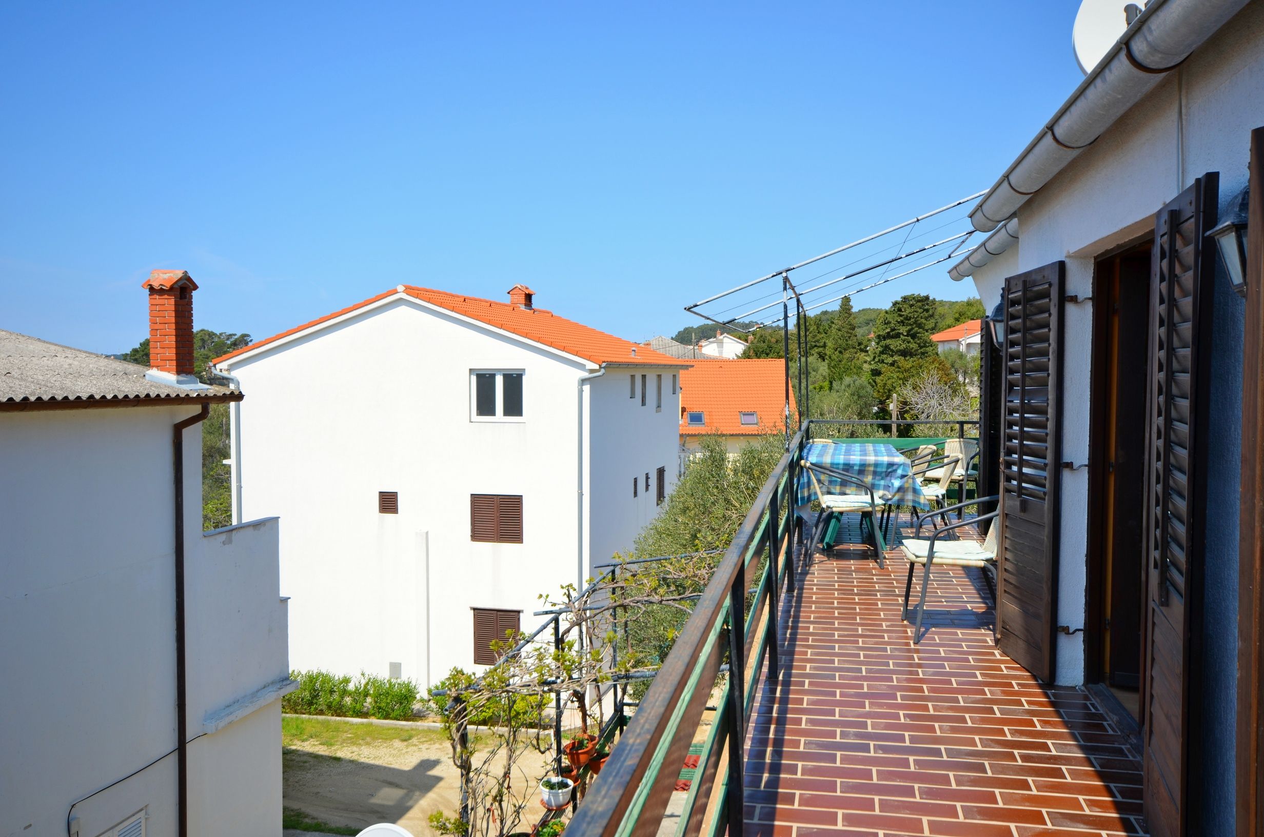 Apartments Ines 65041-A1
