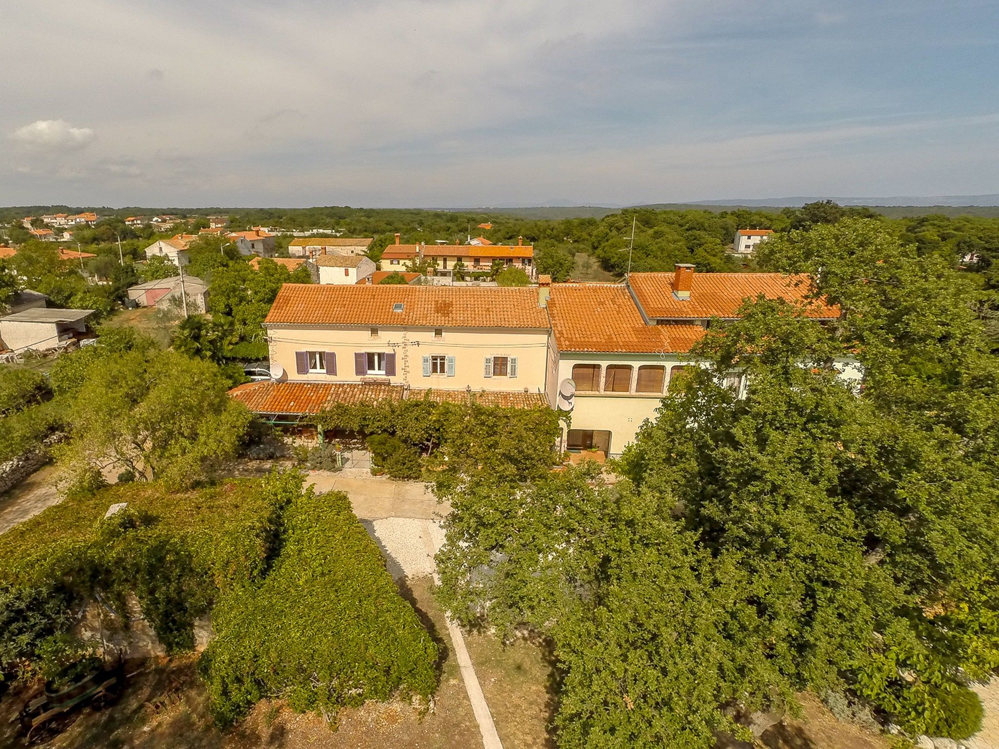 House Helena 70261-K1