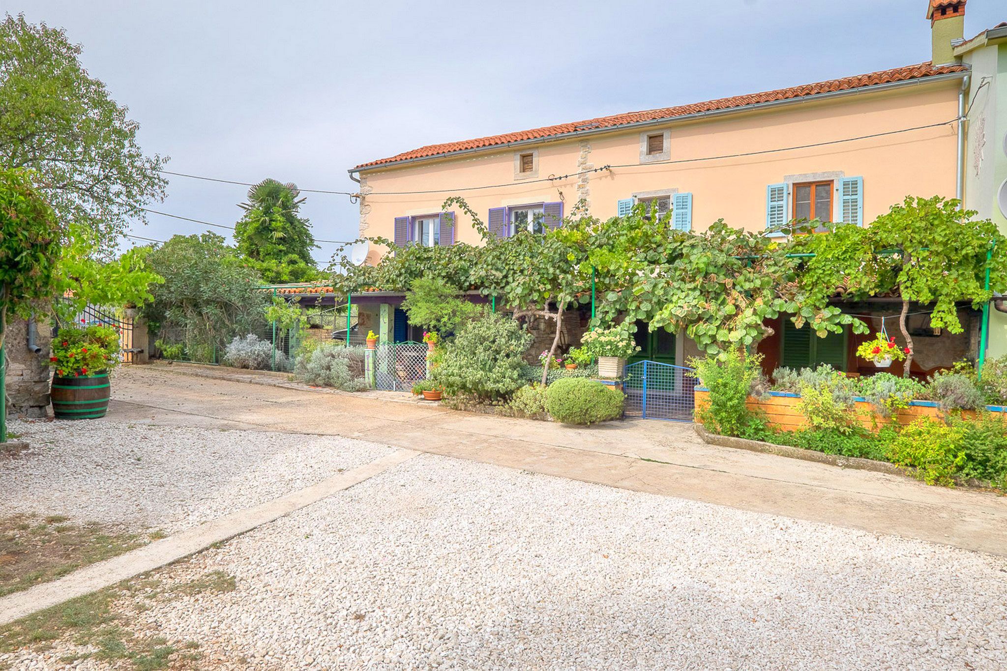House Helena 70261-K1