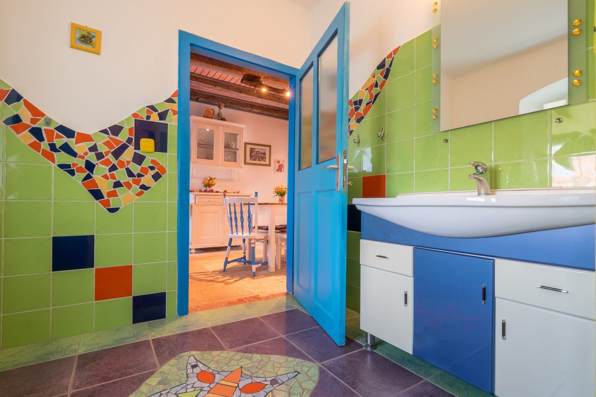 House Nina 70262-K2