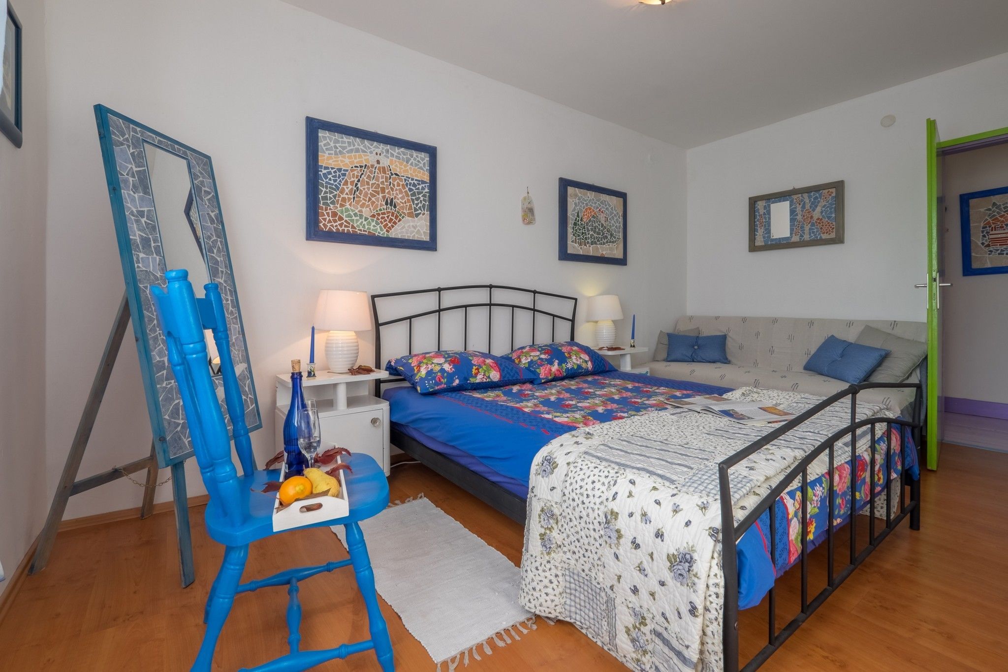 House Nina 70262-K2