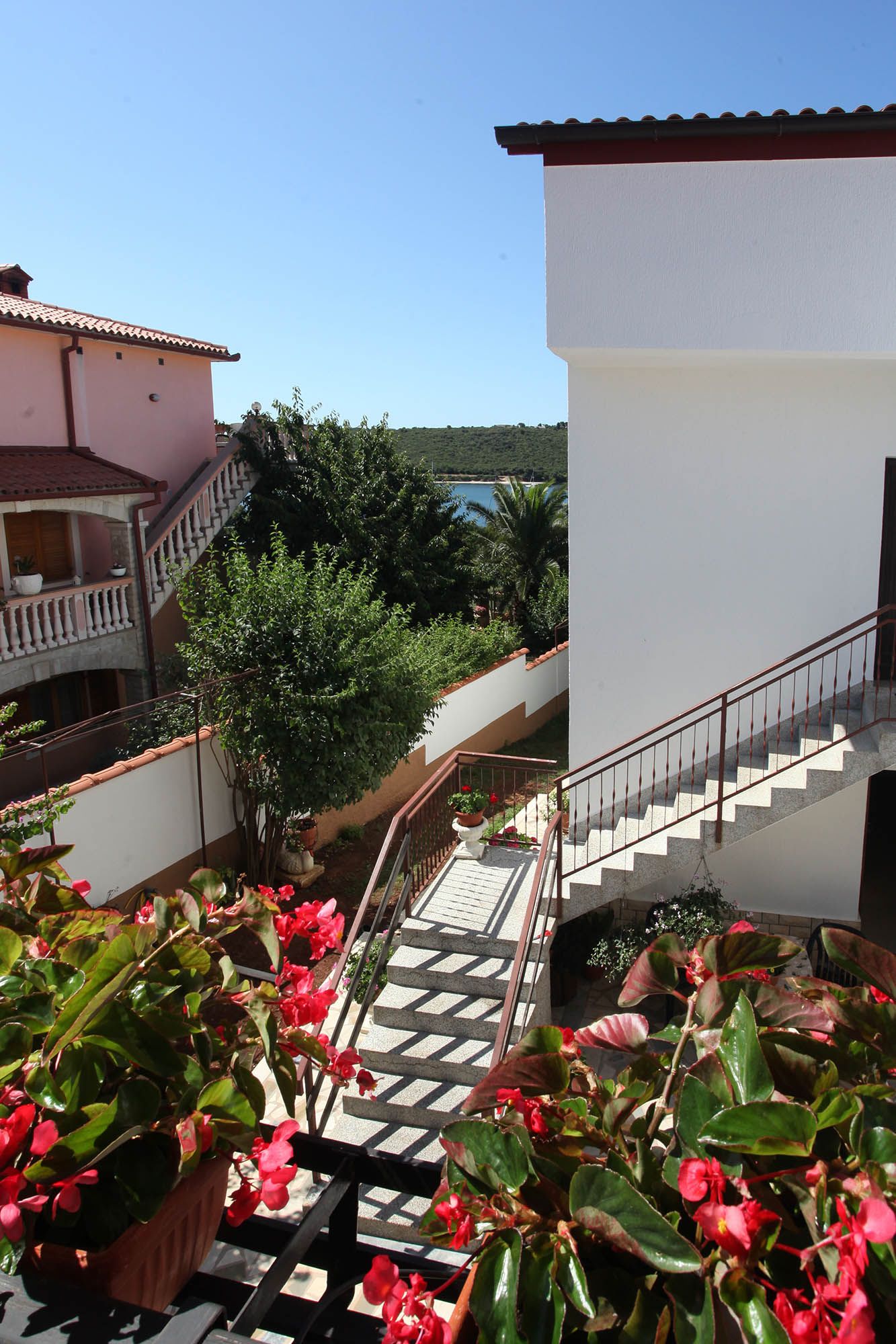 Apartments Patricia 71672-A3