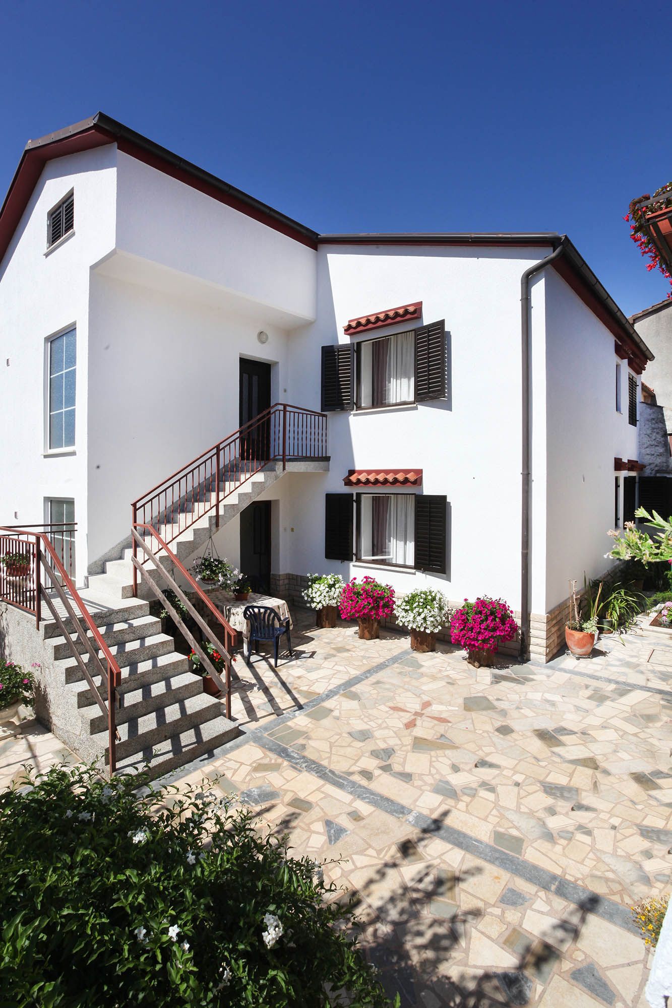 Apartments Patricia 71672-A3