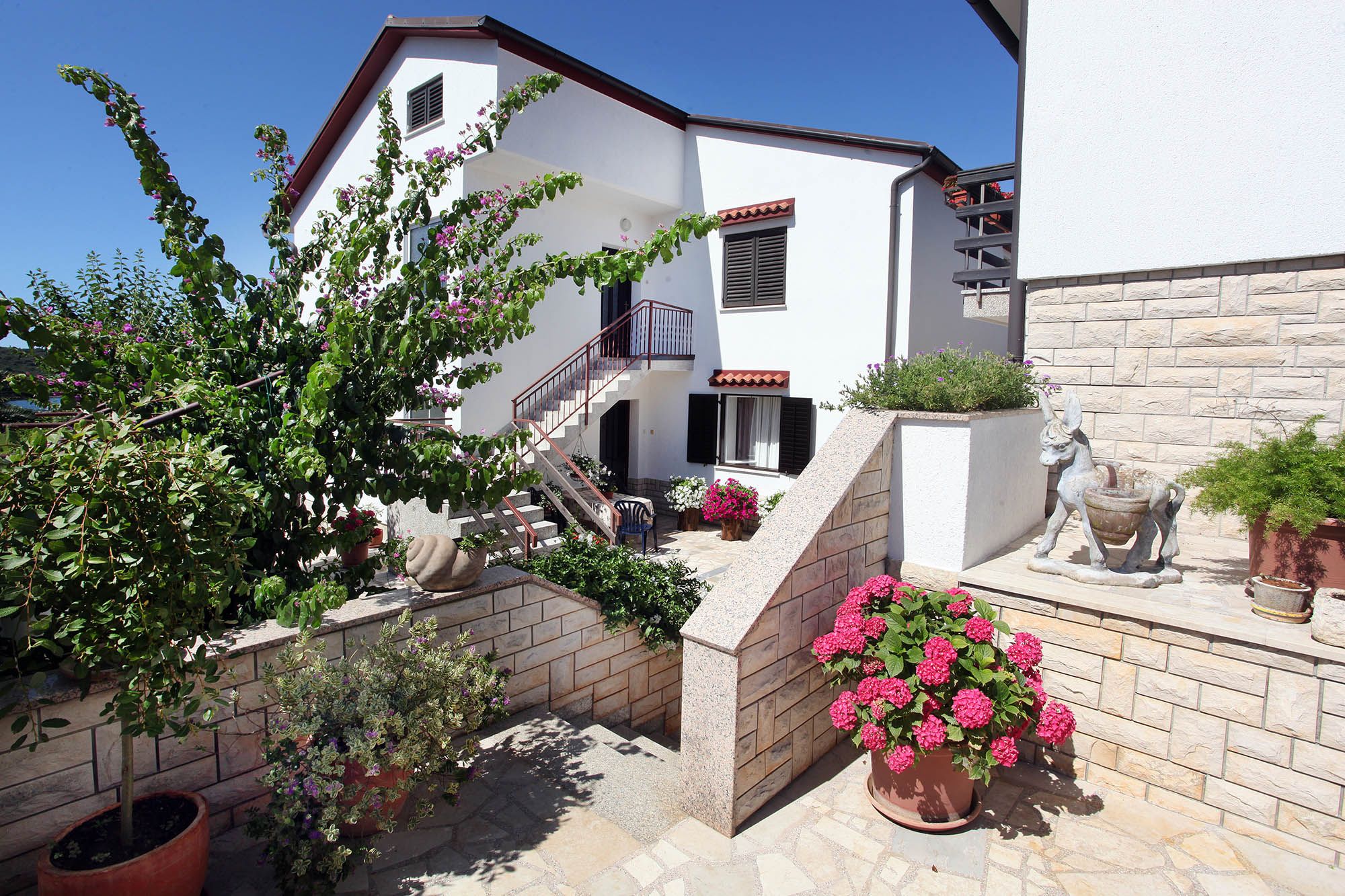 Apartments Patricia 71672-A3