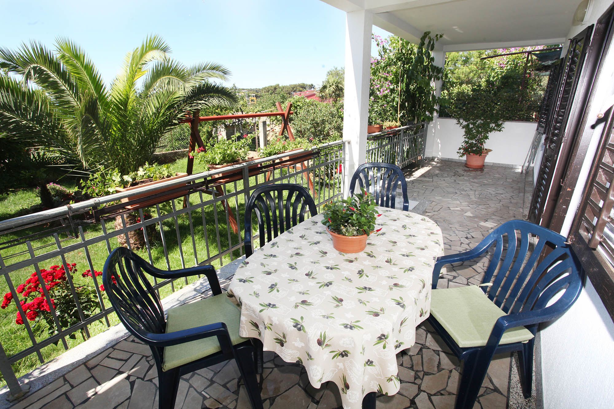 Apartments Patricia 71672-A3