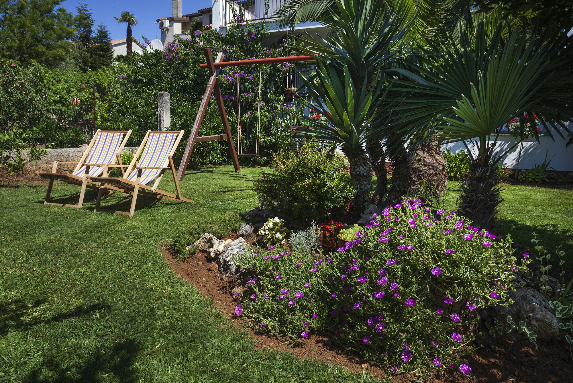 Photo of Apartments Patricia