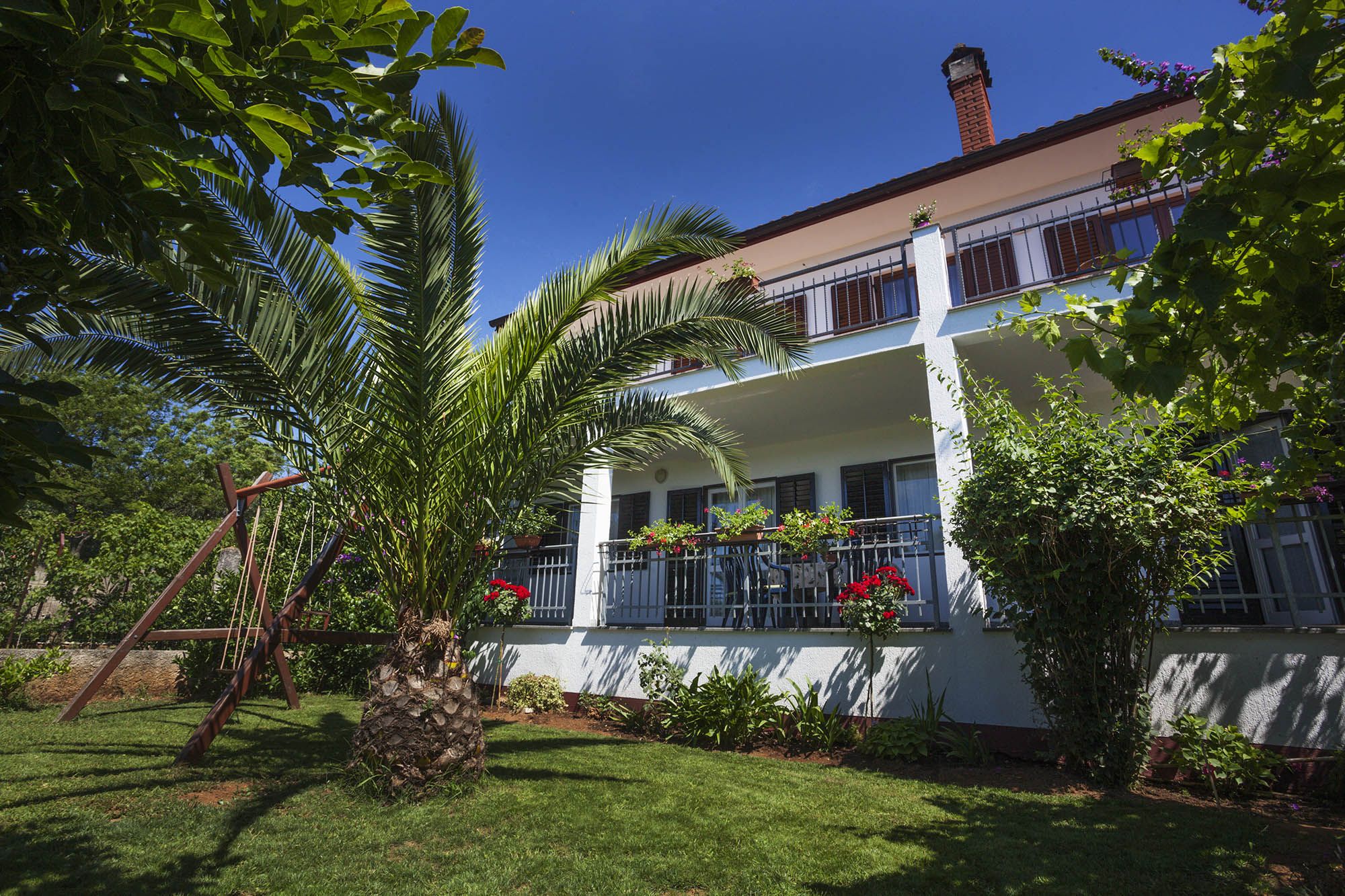 Photo of Apartments Patricia