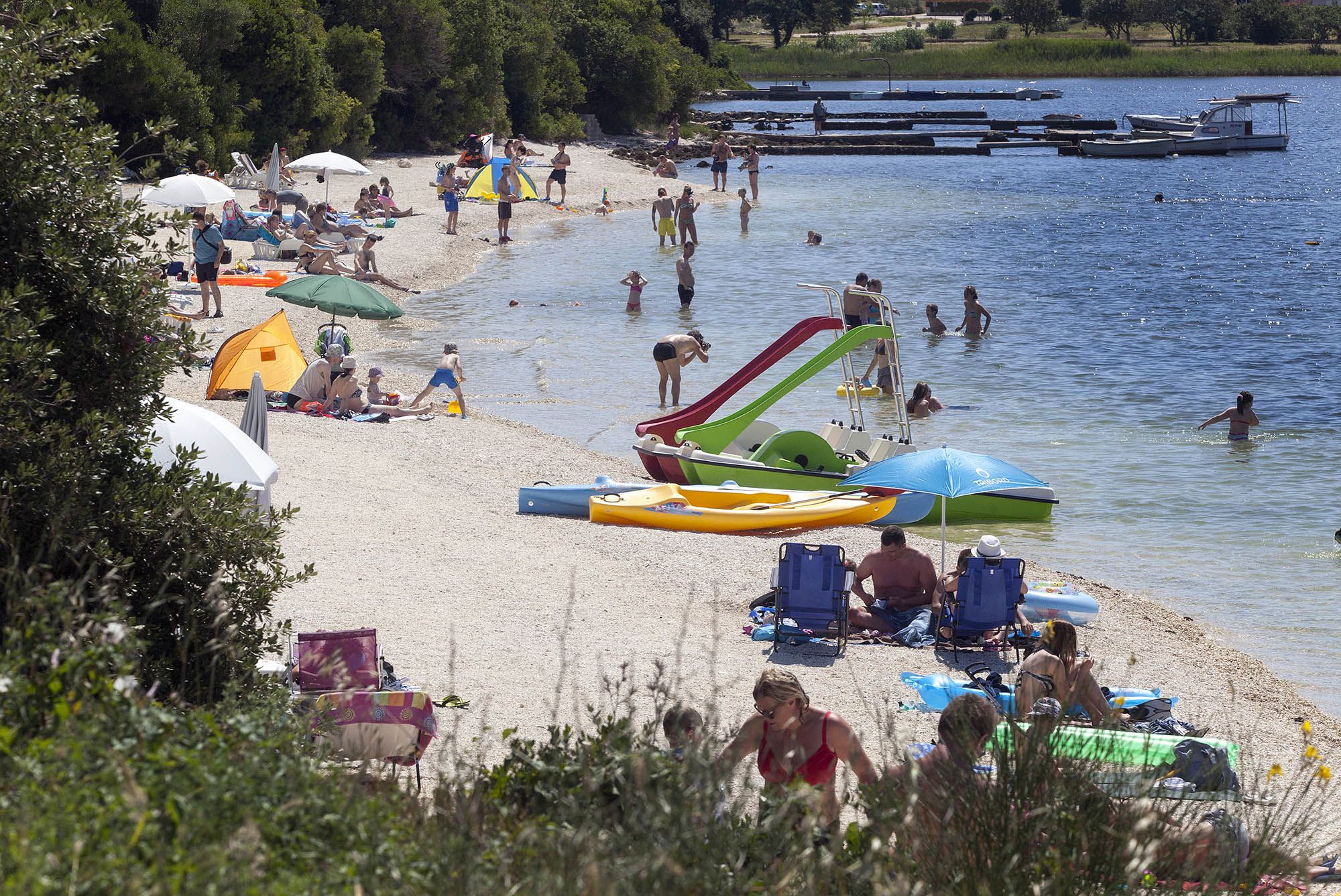 Photo of Apartments Patricia