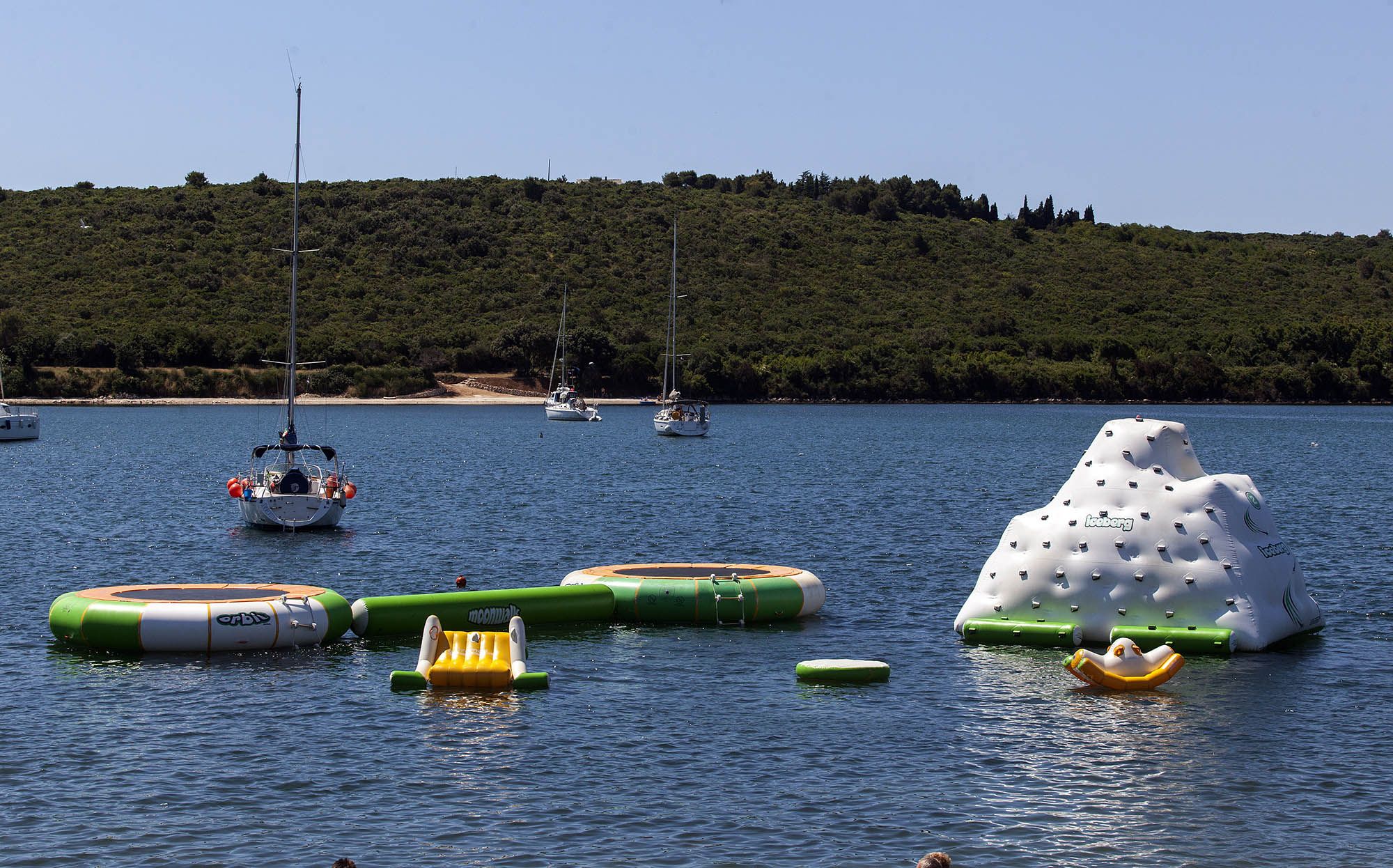 Photo of Apartments Patricia