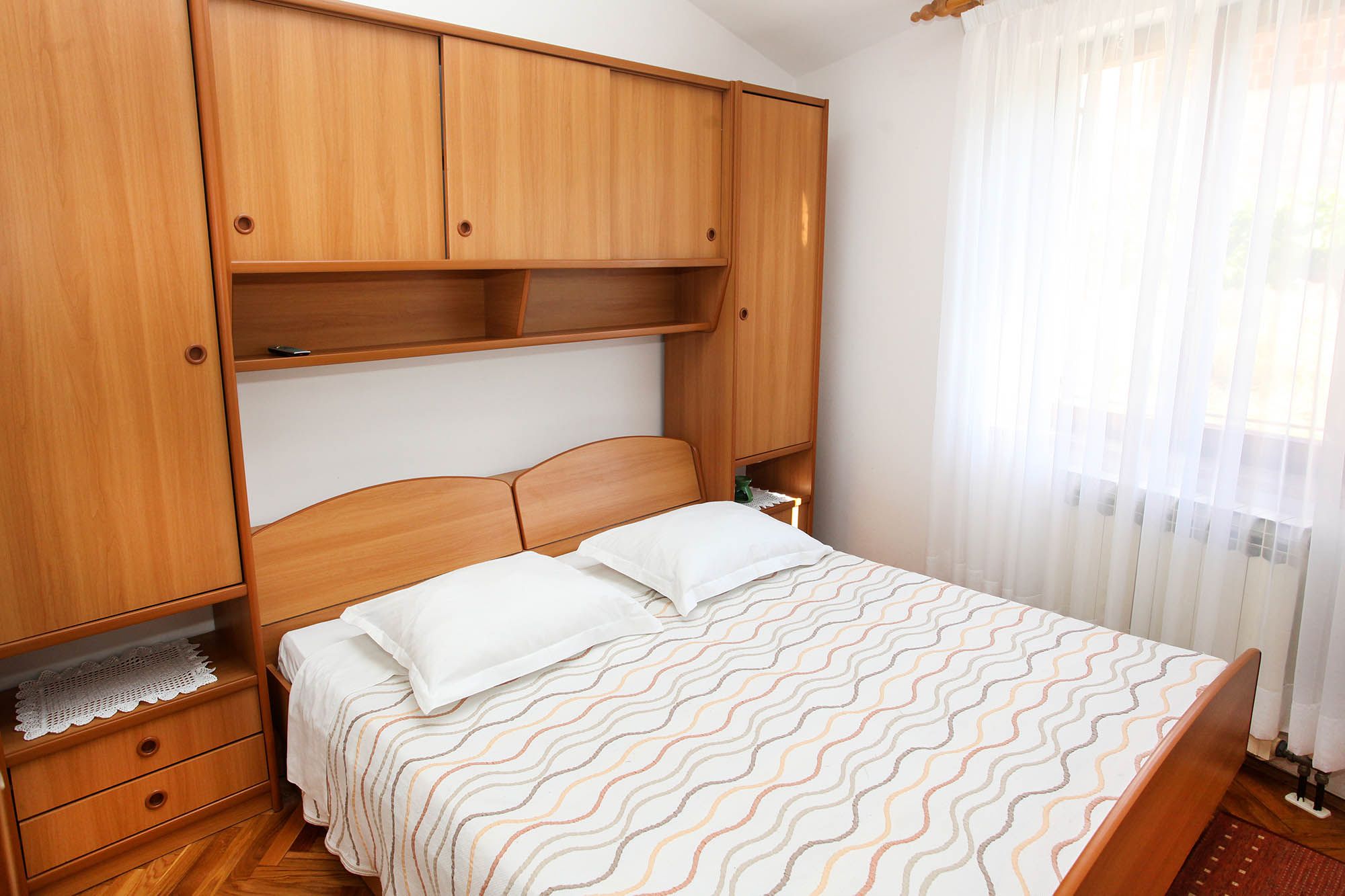 Apartments Patricia 71672-A1