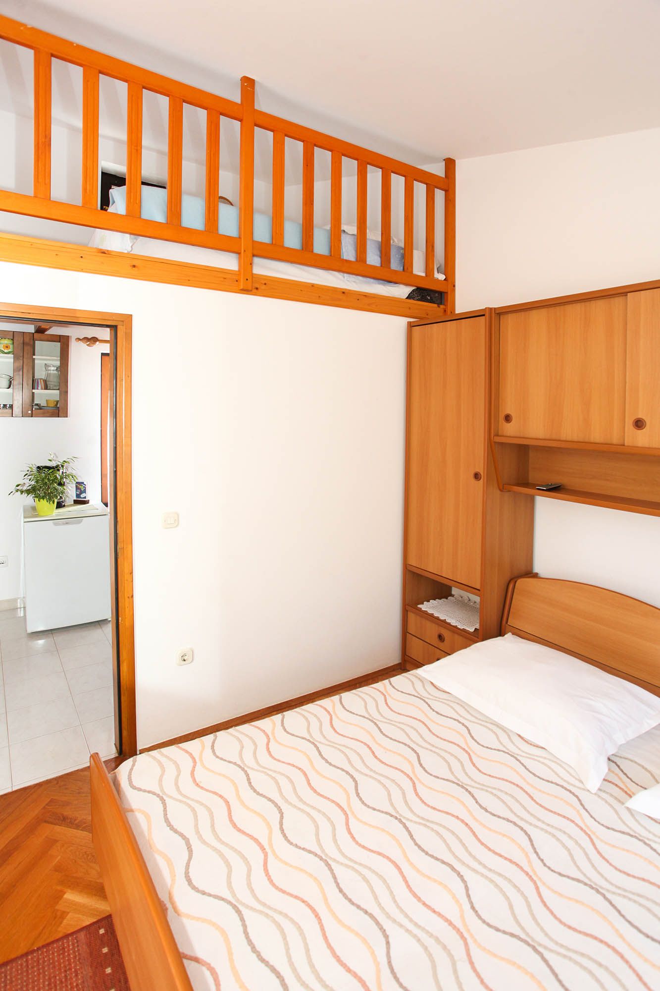 Apartments Patricia 71672-A1