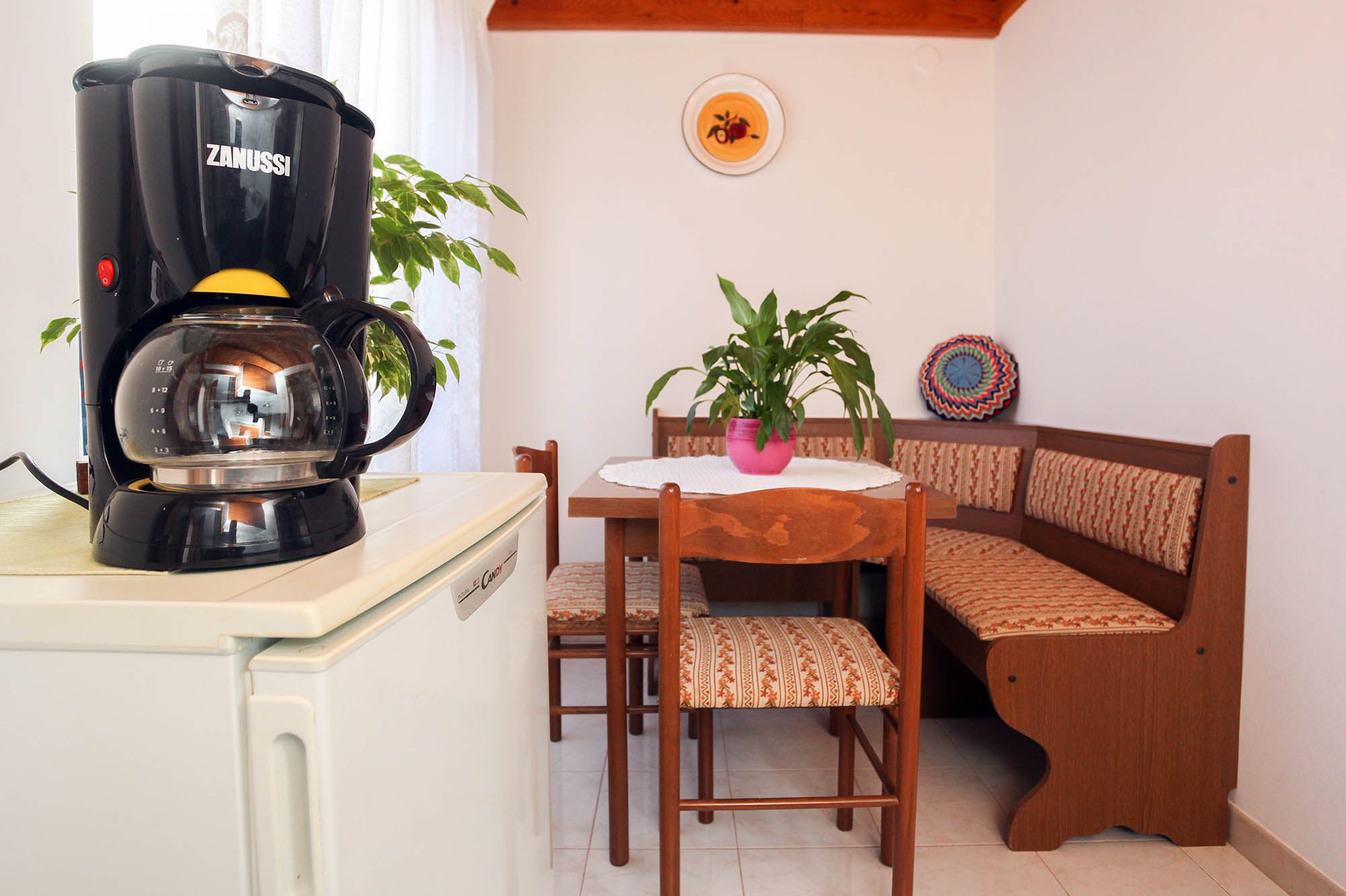 Apartments Patricia 71672-A1